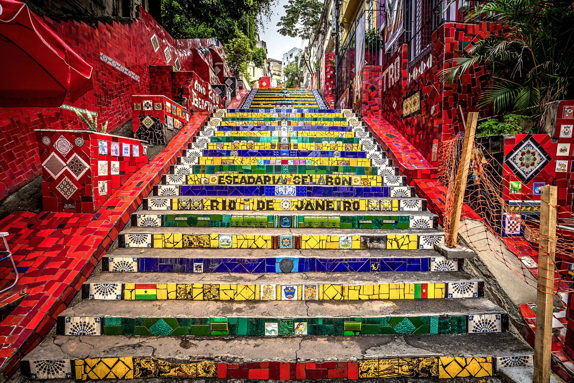 Sylwester - Rio de Janeiro - zdjęcie 7