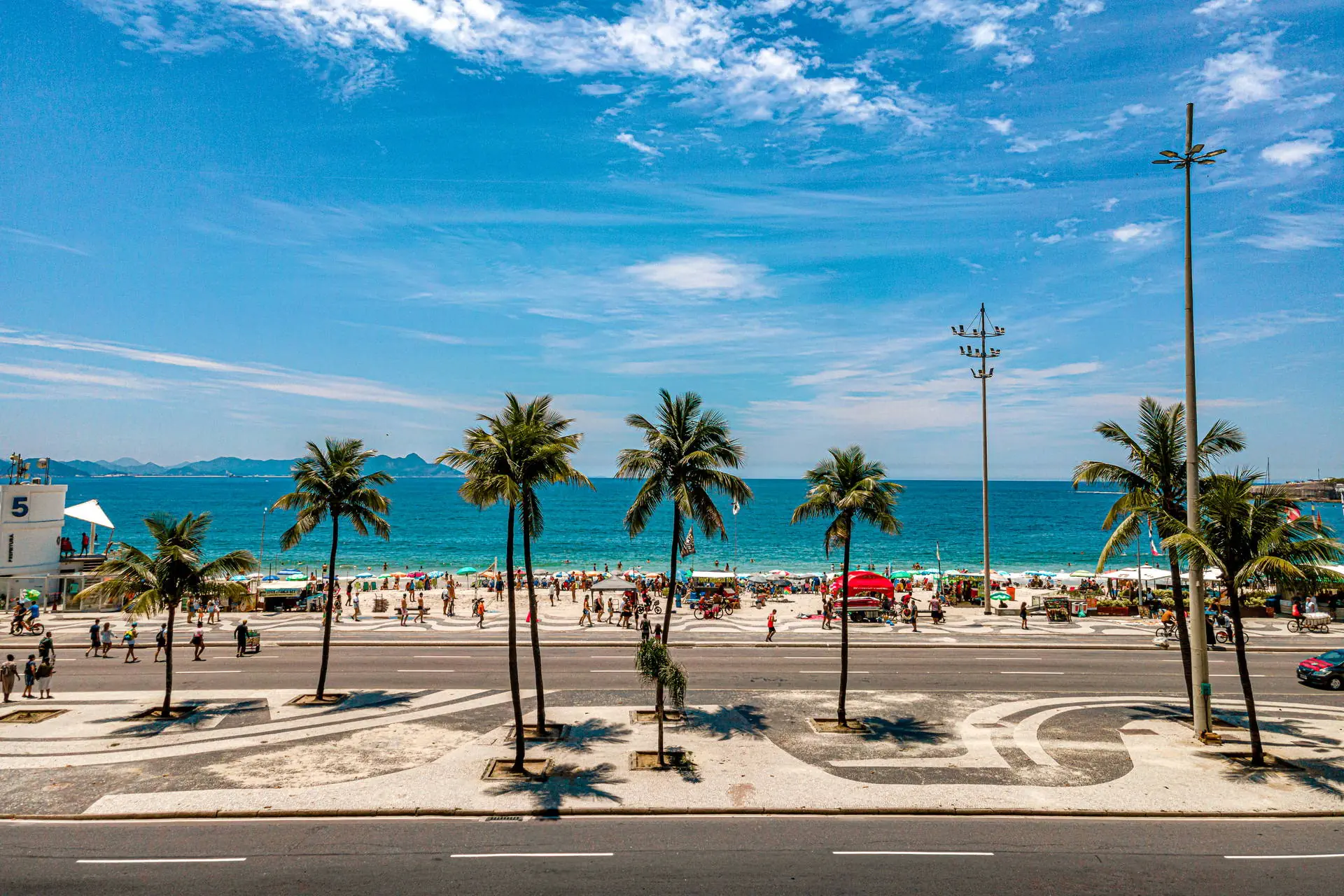 Sylwester - Rio de Janeiro - zdjęcie 16