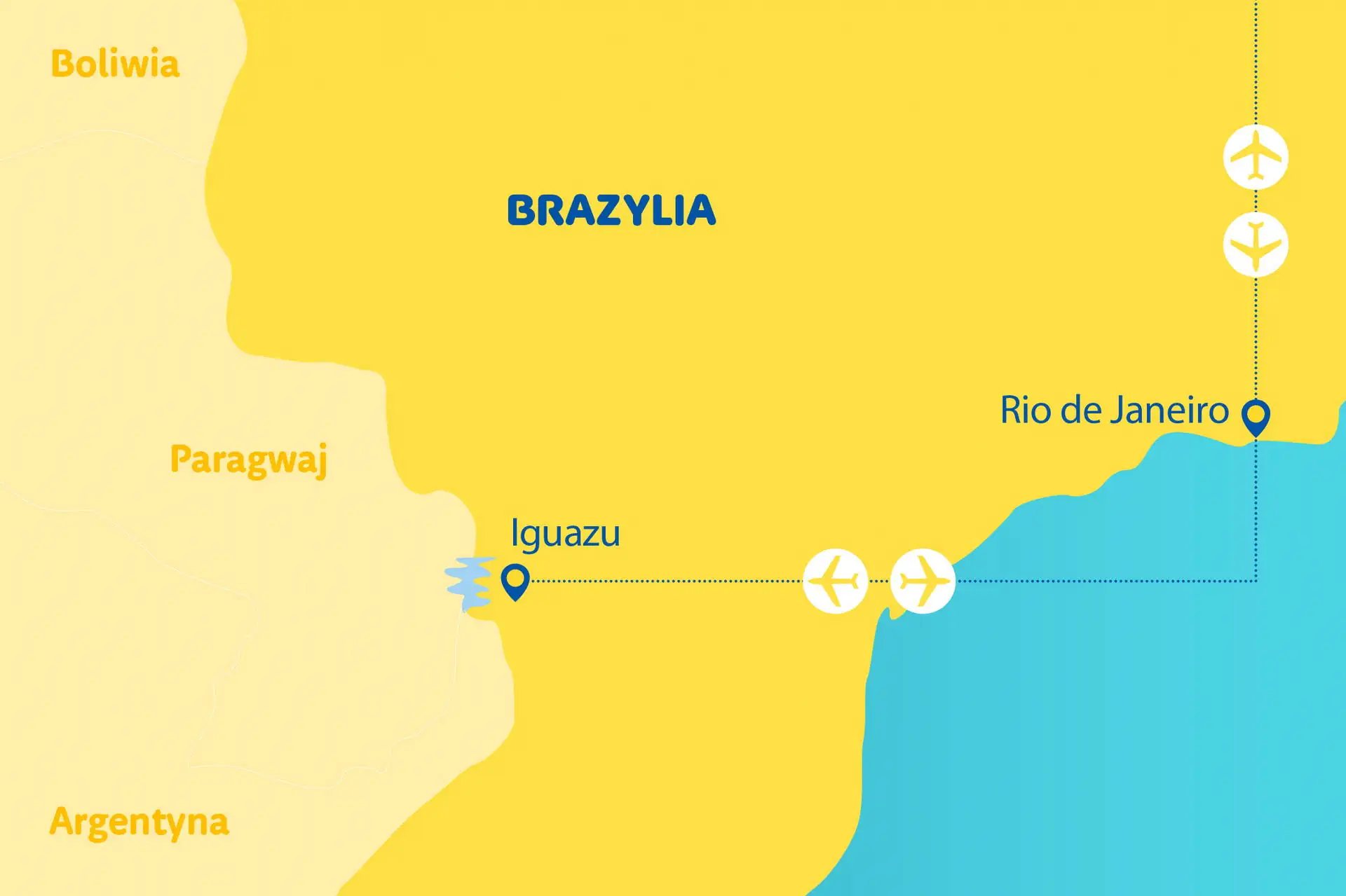 Sylwester - Rio de Janeiro - zdjęcie 30