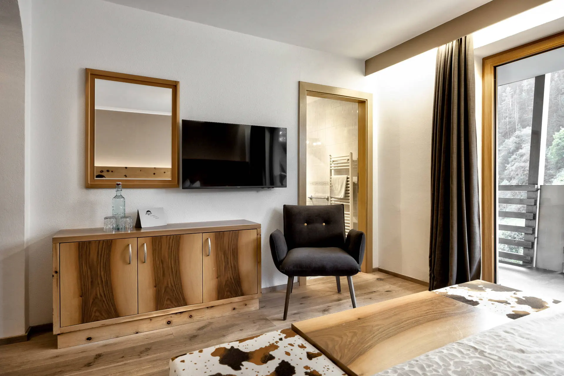 Das Aktiv & Wohlfuhlhotel Mondschein - zdjęcie 10