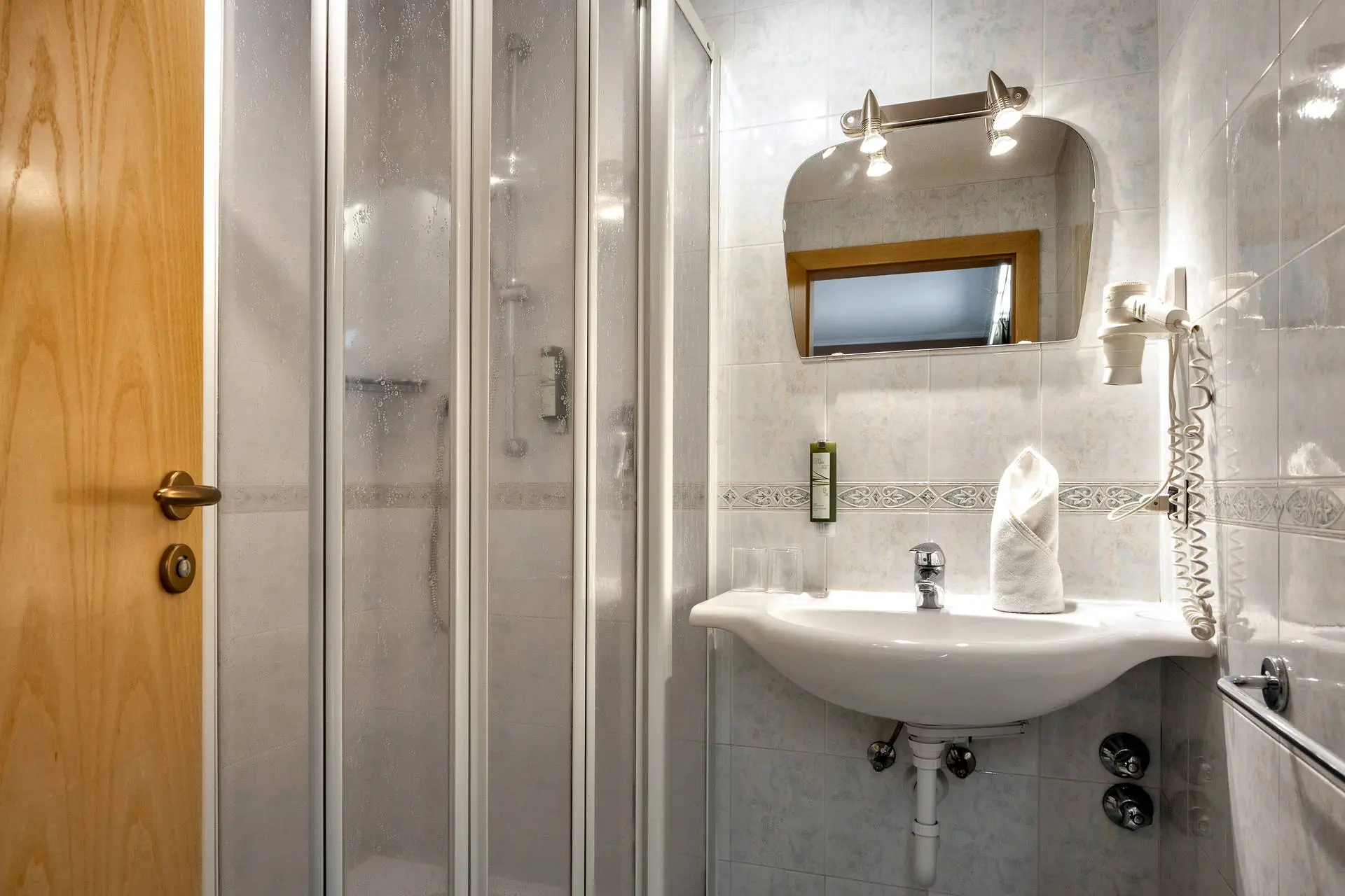 Das Aktiv & Wohlfuhlhotel Mondschein - zdjęcie 11