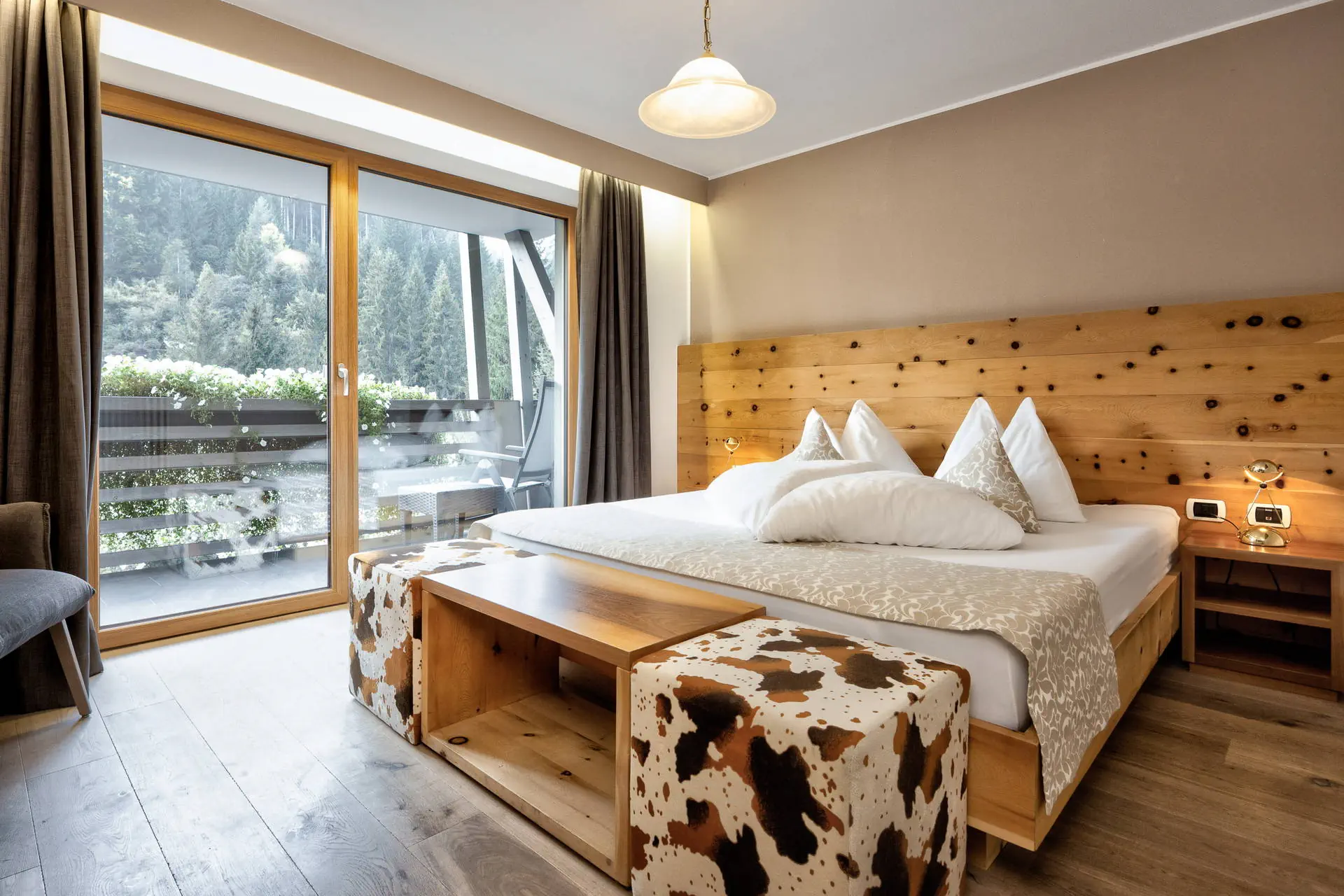 Das Aktiv & Wohlfuhlhotel Mondschein - zdjęcie 9
