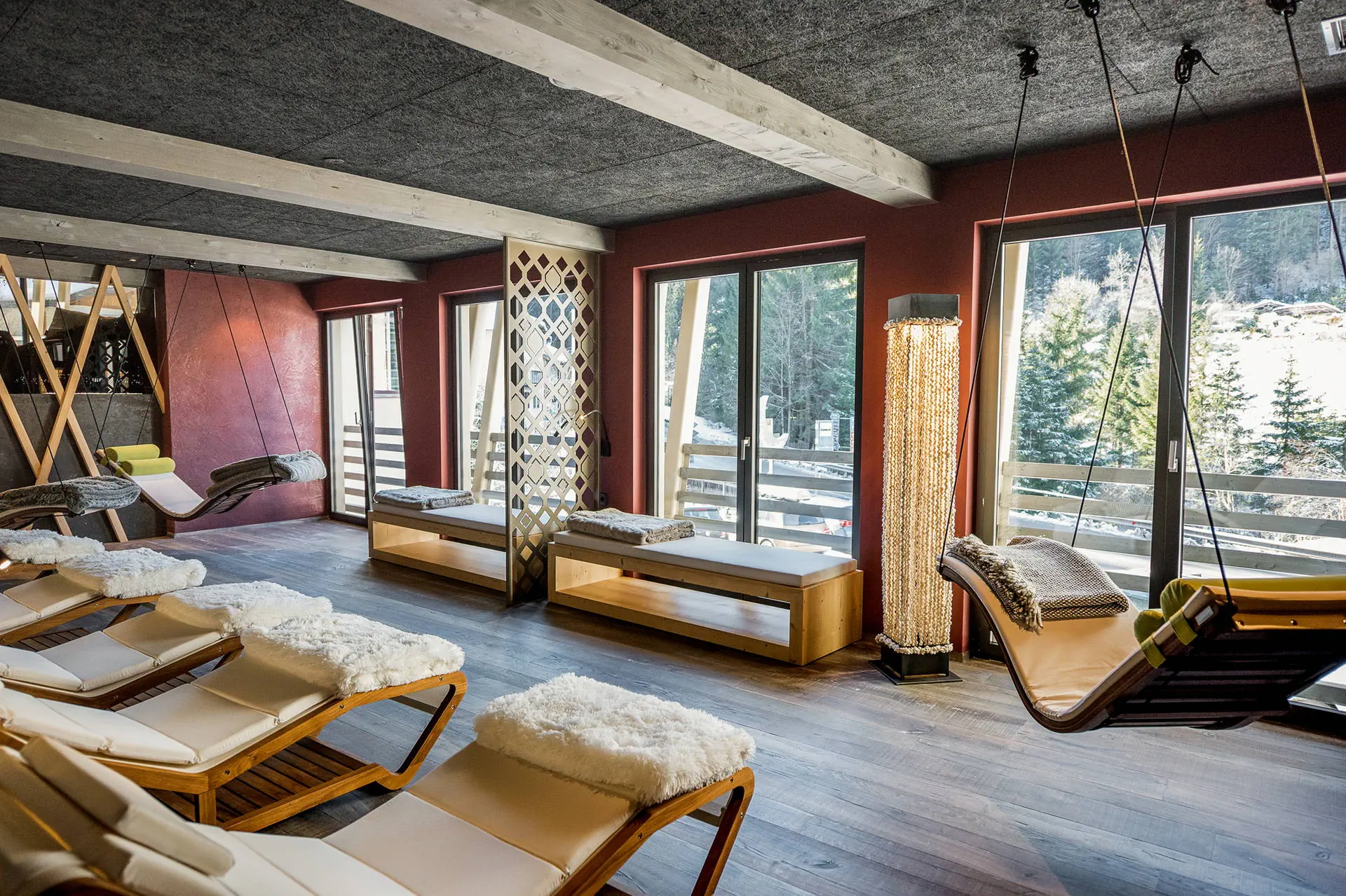 Das Aktiv & Wohlfuhlhotel Mondschein - zdjęcie 24