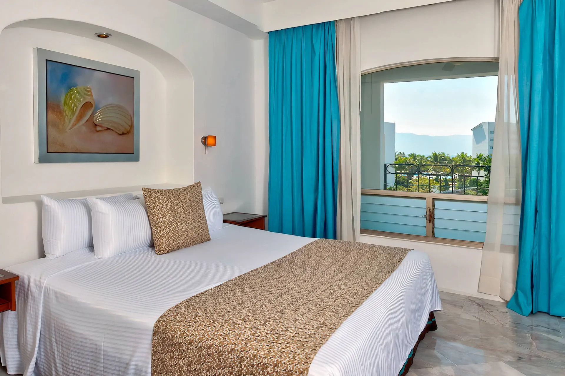 Vamar Marina & Beach Resort  (Vallarta) - zdjęcie 10