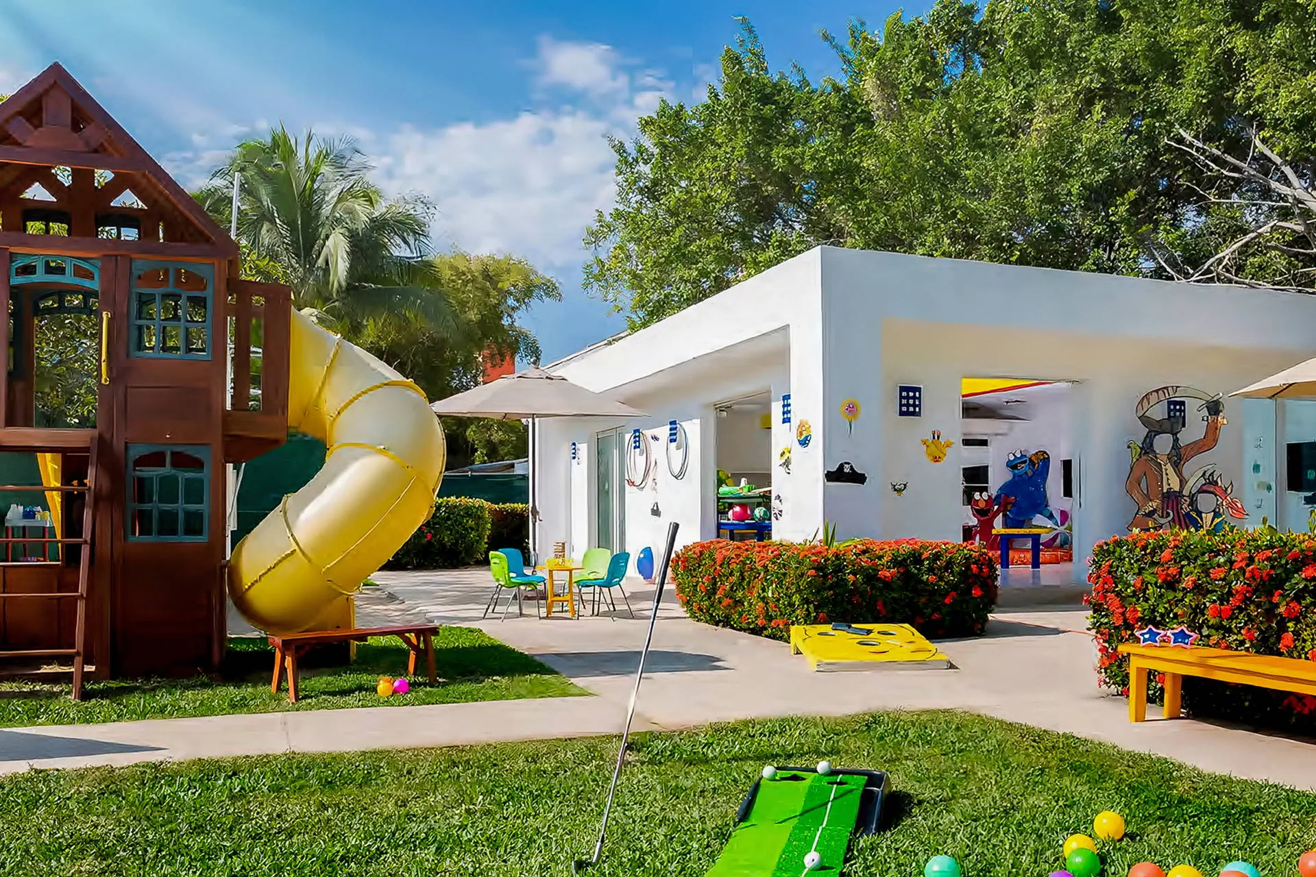 Vamar Marina & Beach Resort  (Vallarta) - zdjęcie 25
