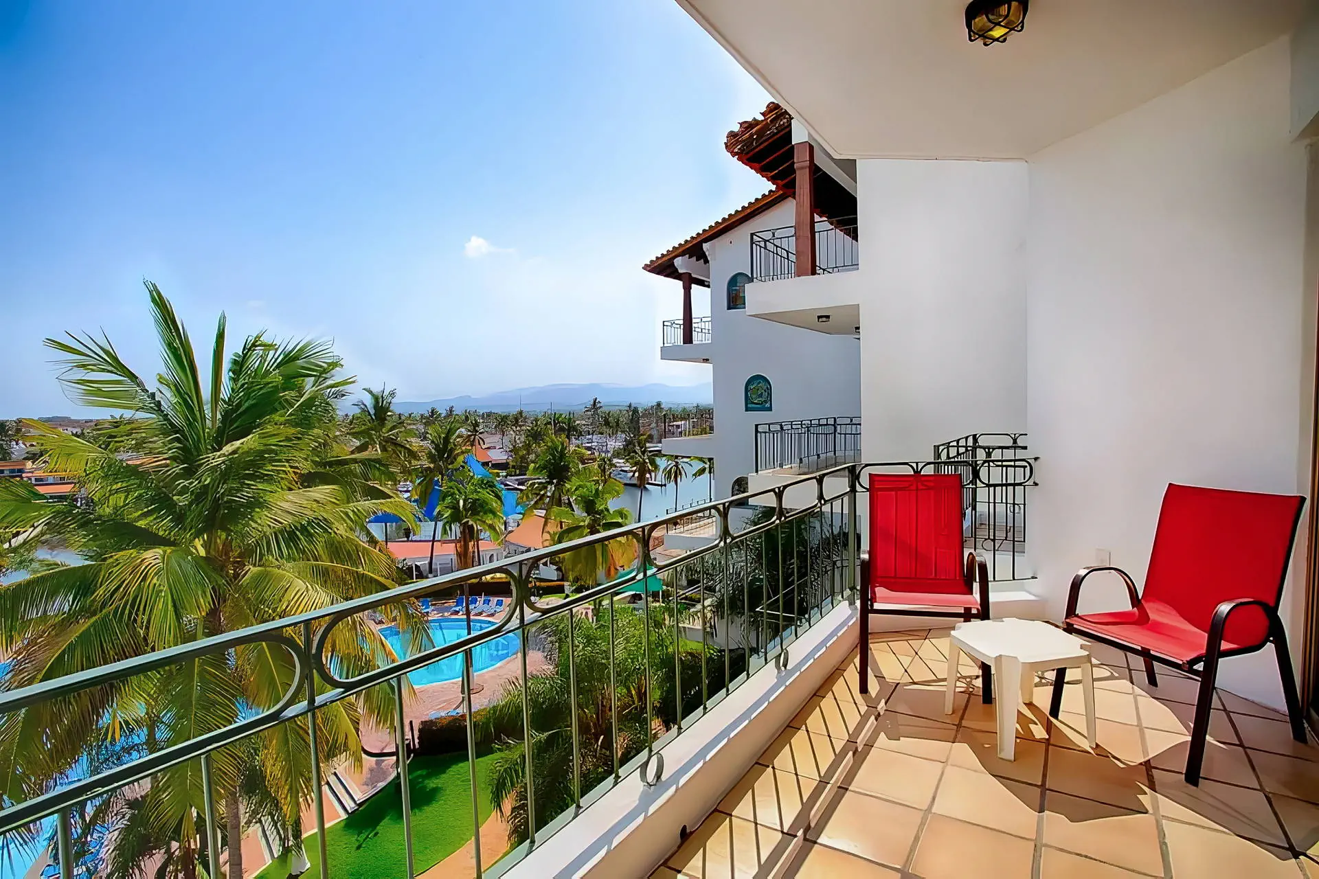 Vamar Marina & Beach Resort  (Vallarta) - zdjęcie 14