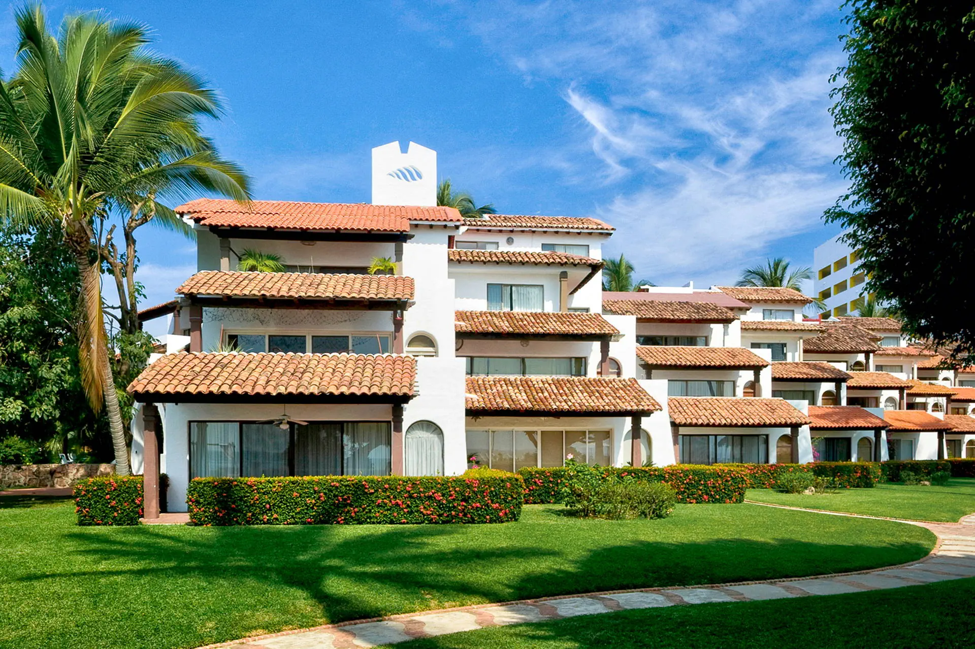 Vamar Marina & Beach Resort  (Vallarta) - zdjęcie 15