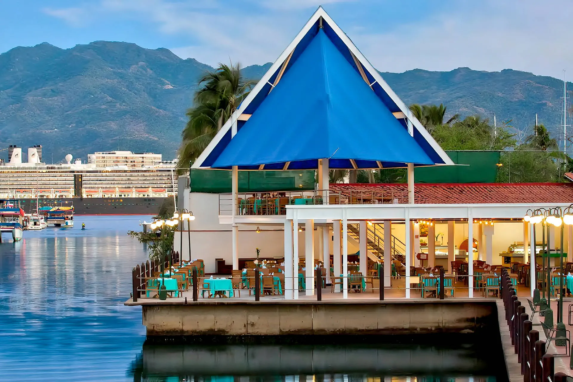 Vamar Marina & Beach Resort  (Vallarta) - zdjęcie 24