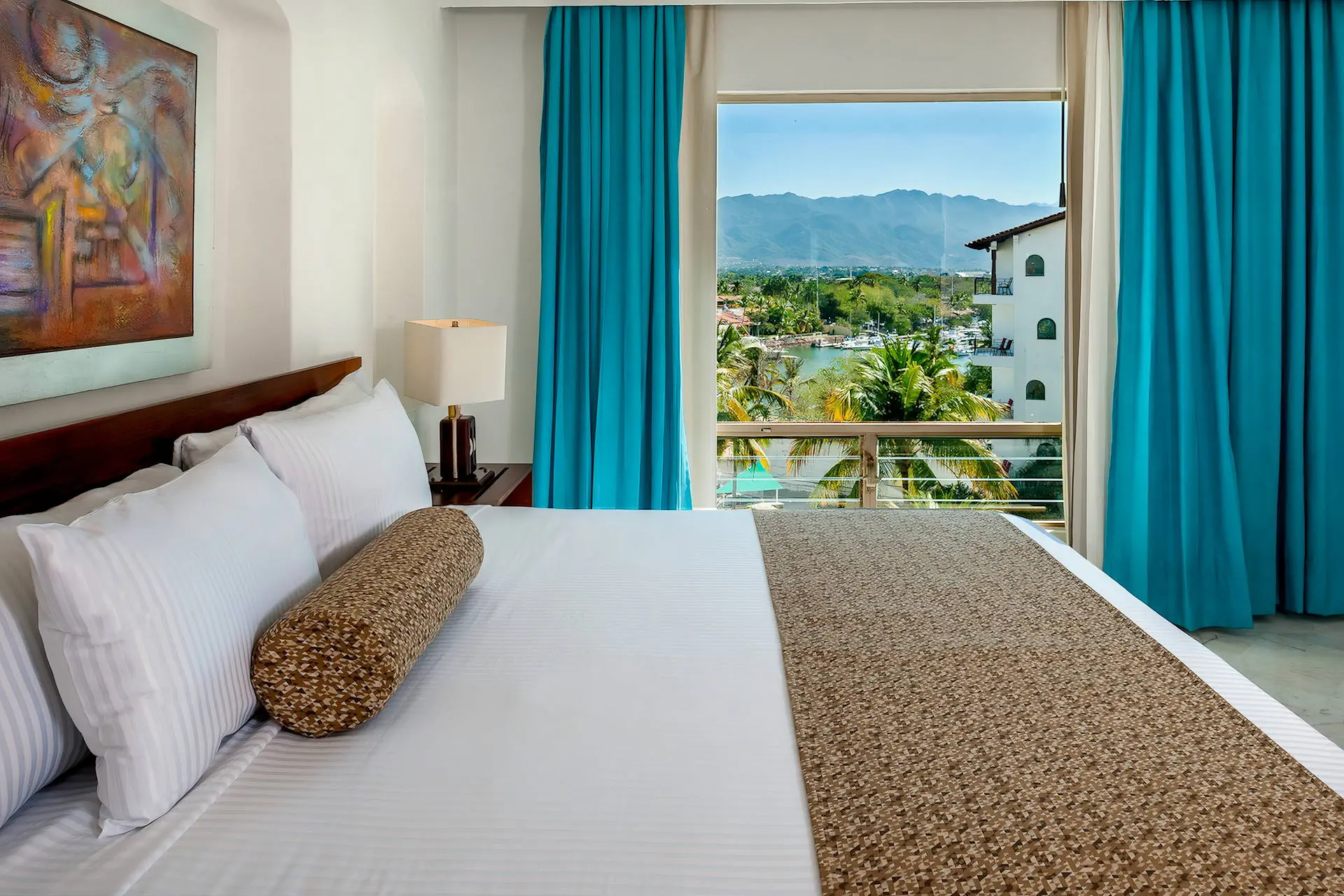 Vamar Marina & Beach Resort  (Vallarta) - zdjęcie 12