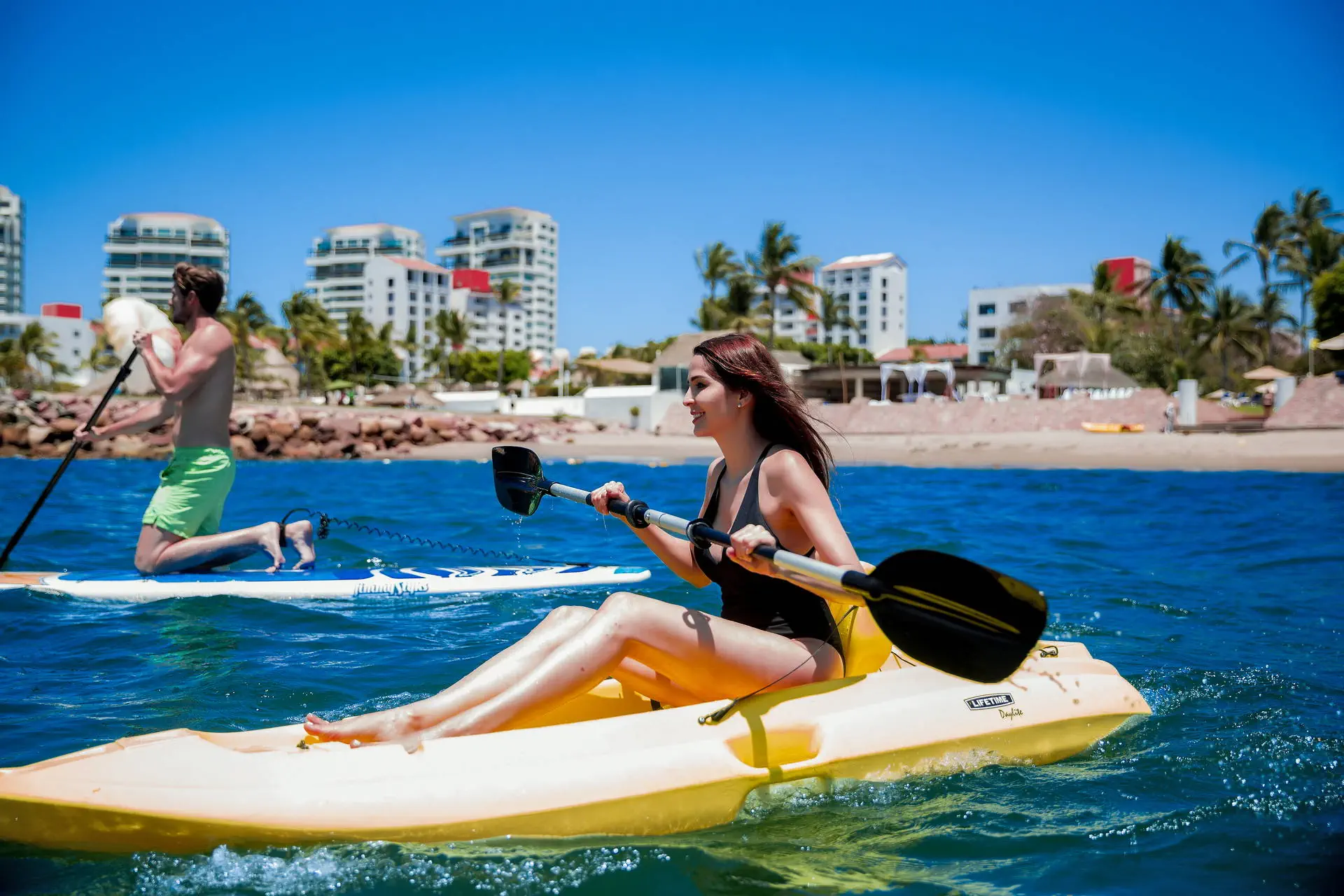 Vamar Marina & Beach Resort  (Vallarta) - zdjęcie 27