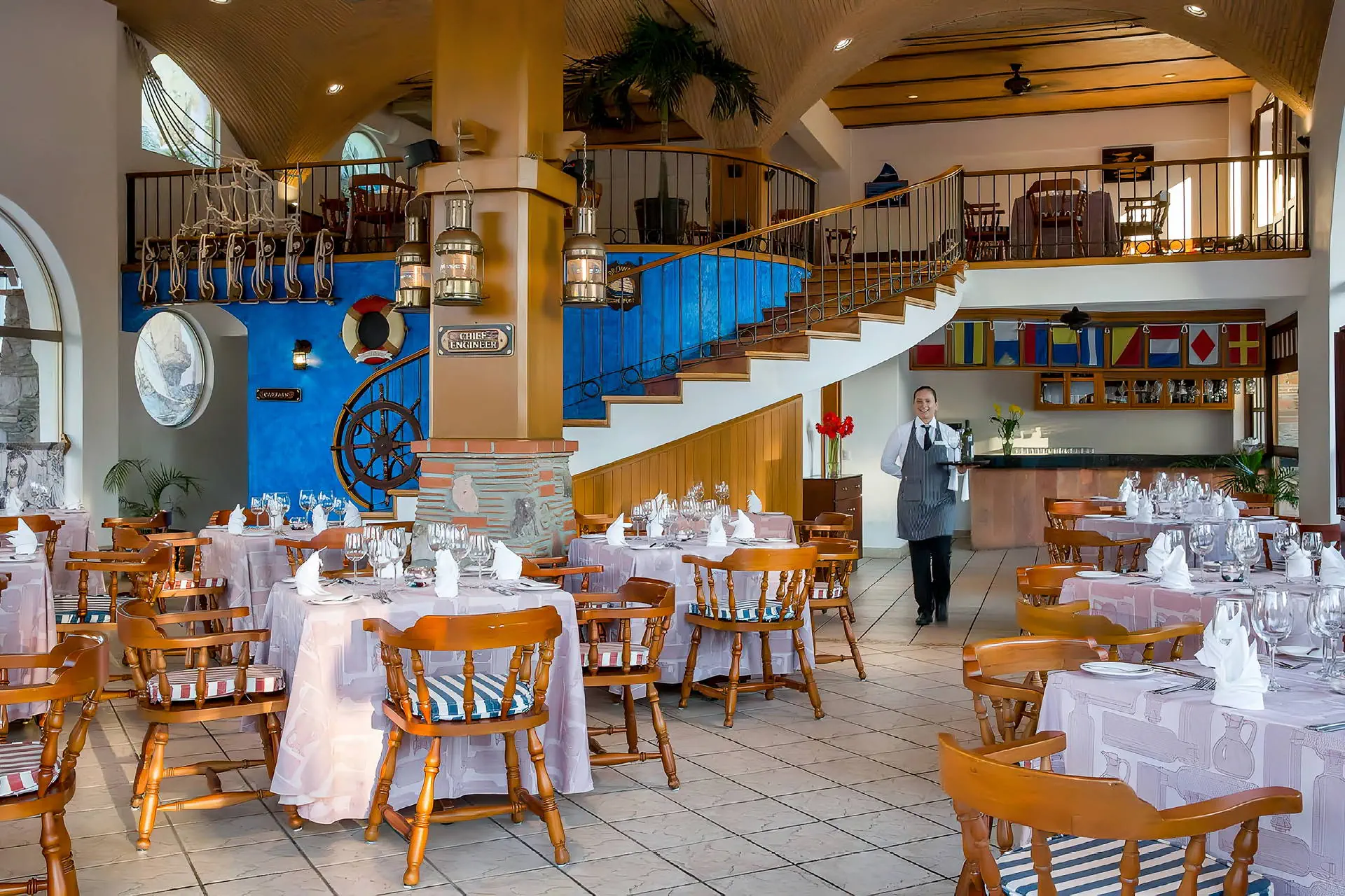 Vamar Marina & Beach Resort  (Vallarta) - zdjęcie 17