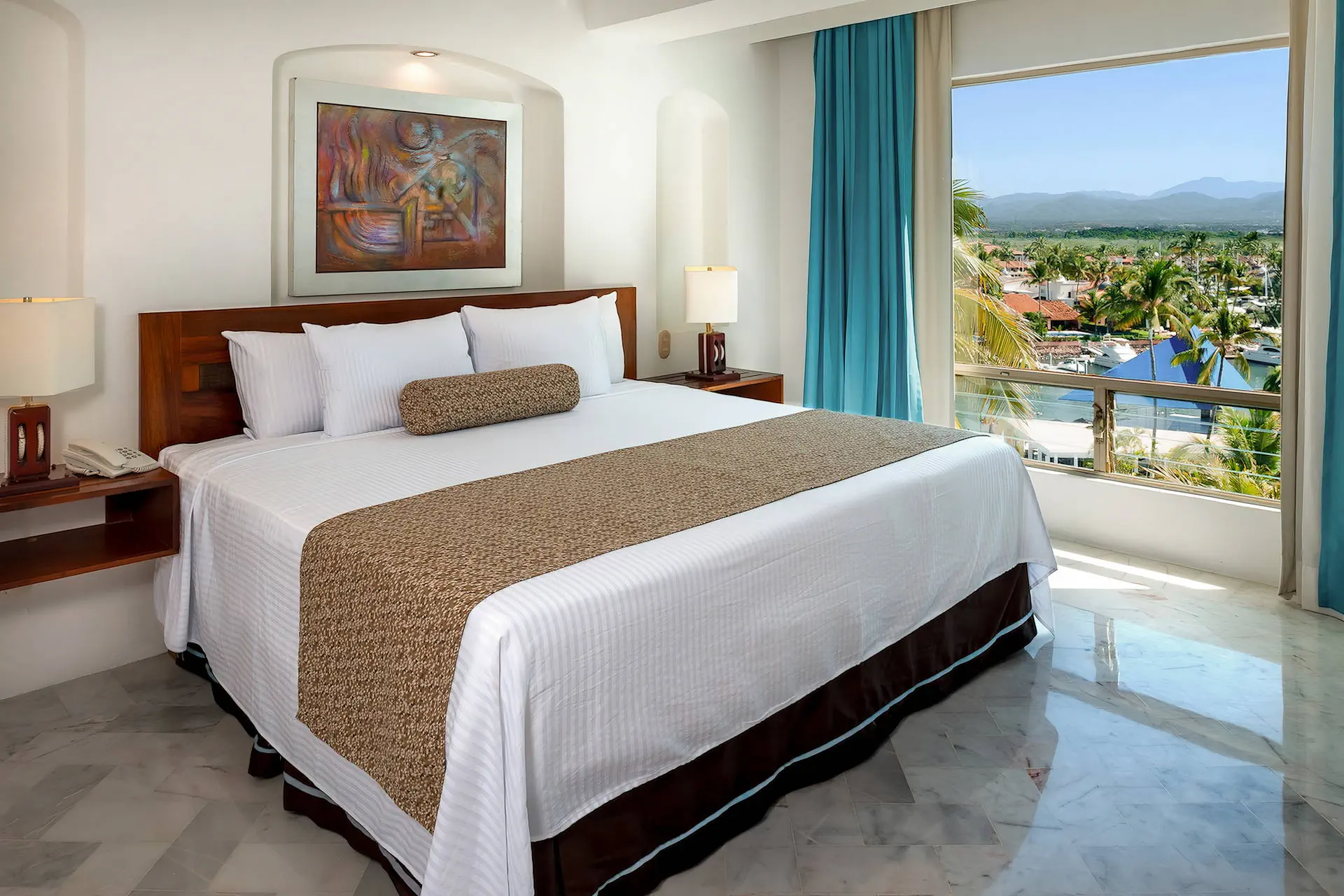 Vamar Marina & Beach Resort  (Vallarta) - zdjęcie 11