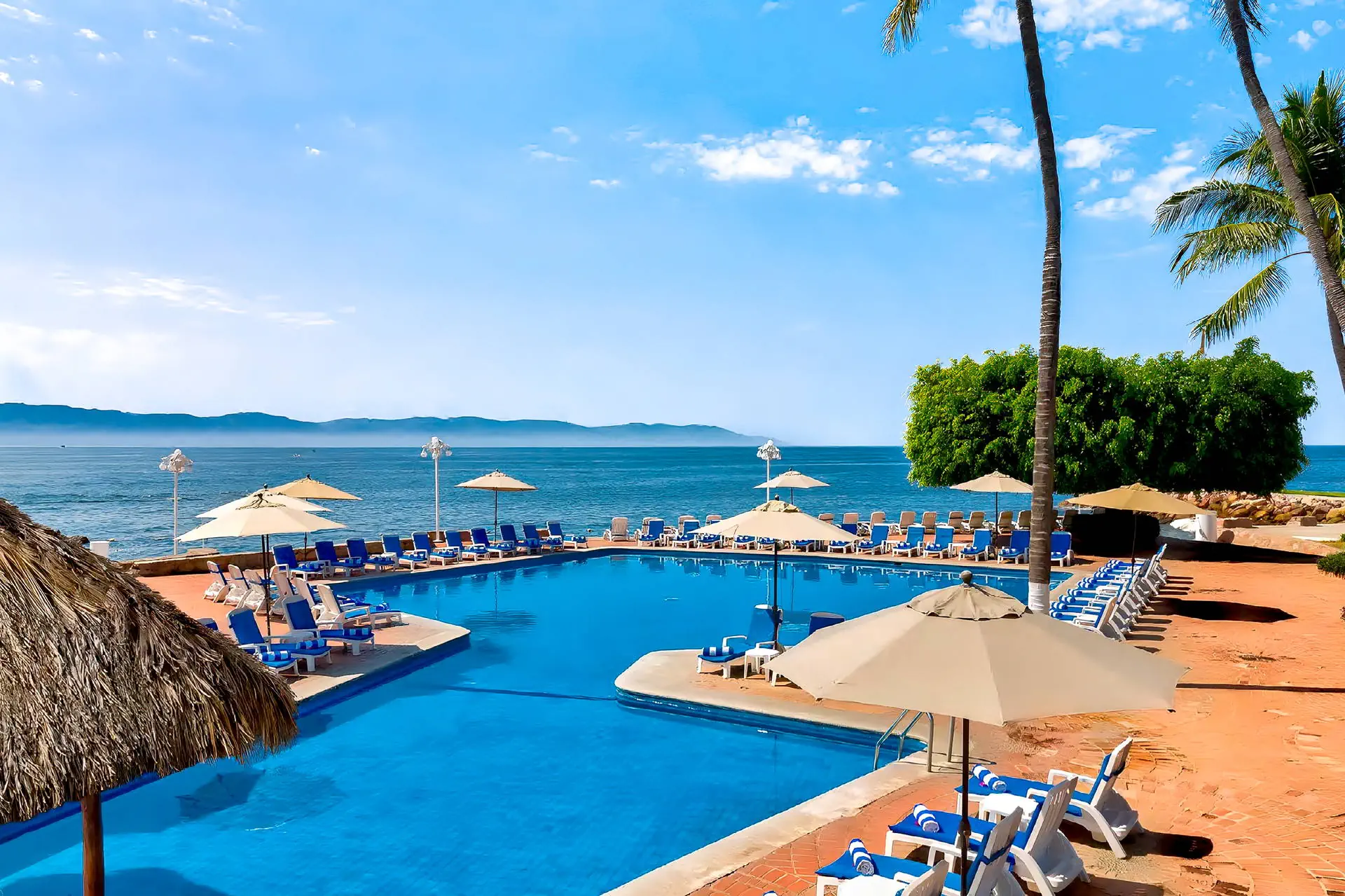 Vamar Marina & Beach Resort  (Vallarta) - zdjęcie 9