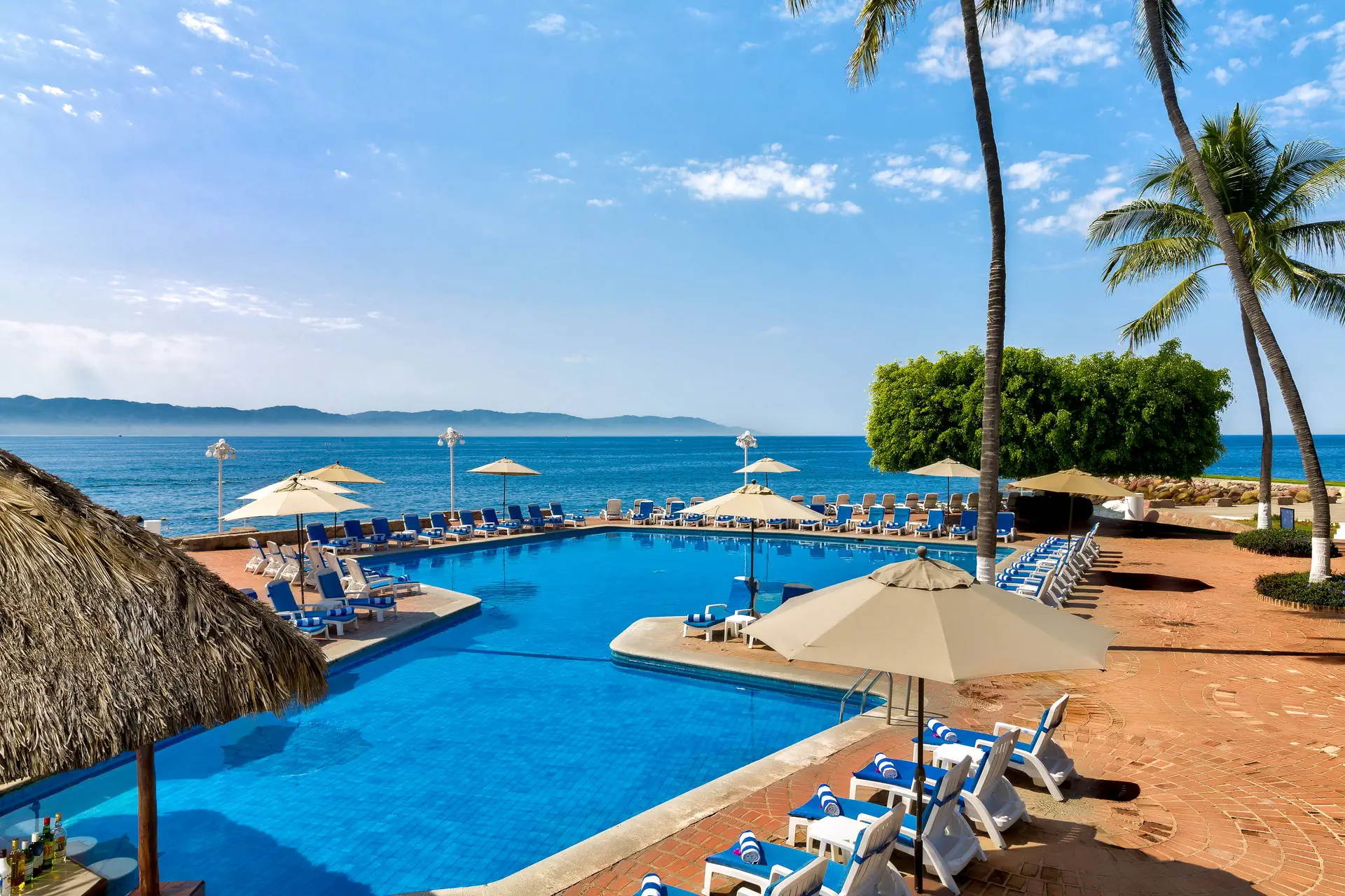 Vamar Marina & Beach Resort  (Vallarta) - zdjęcie 6