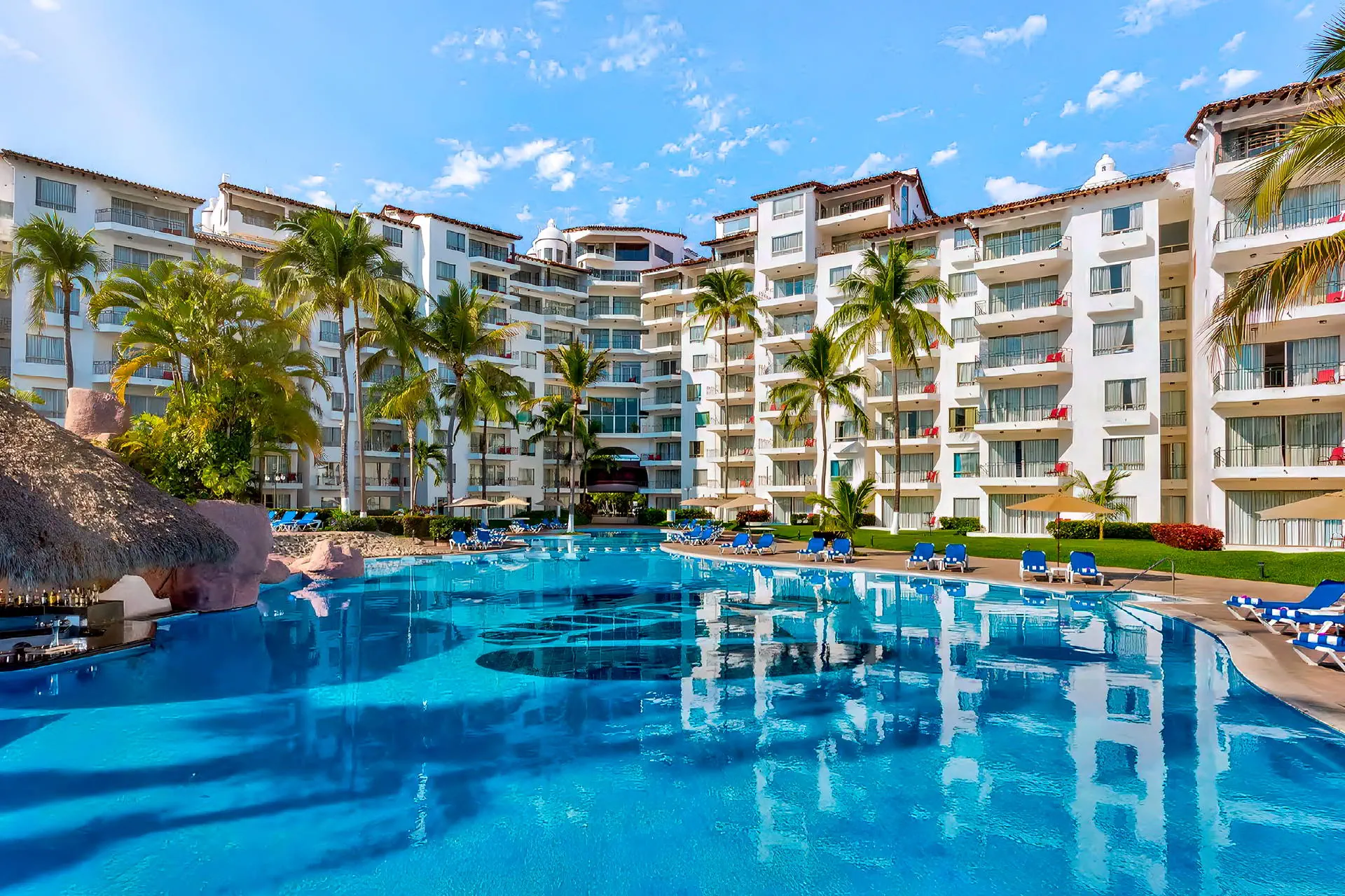 Vamar Marina & Beach Resort  (Vallarta) - zdjęcie 2