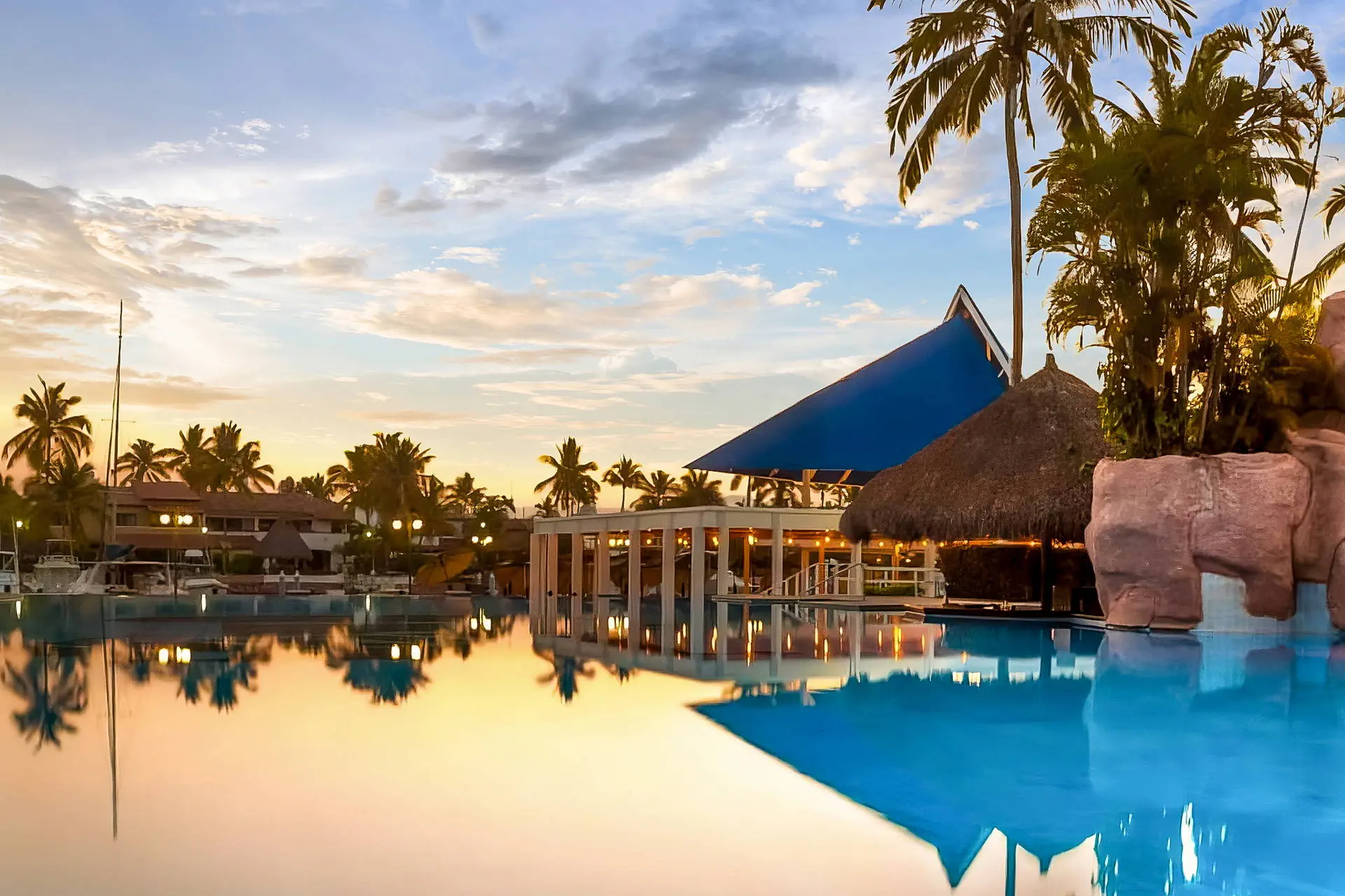 Vamar Marina & Beach Resort  (Vallarta) - zdjęcie 4