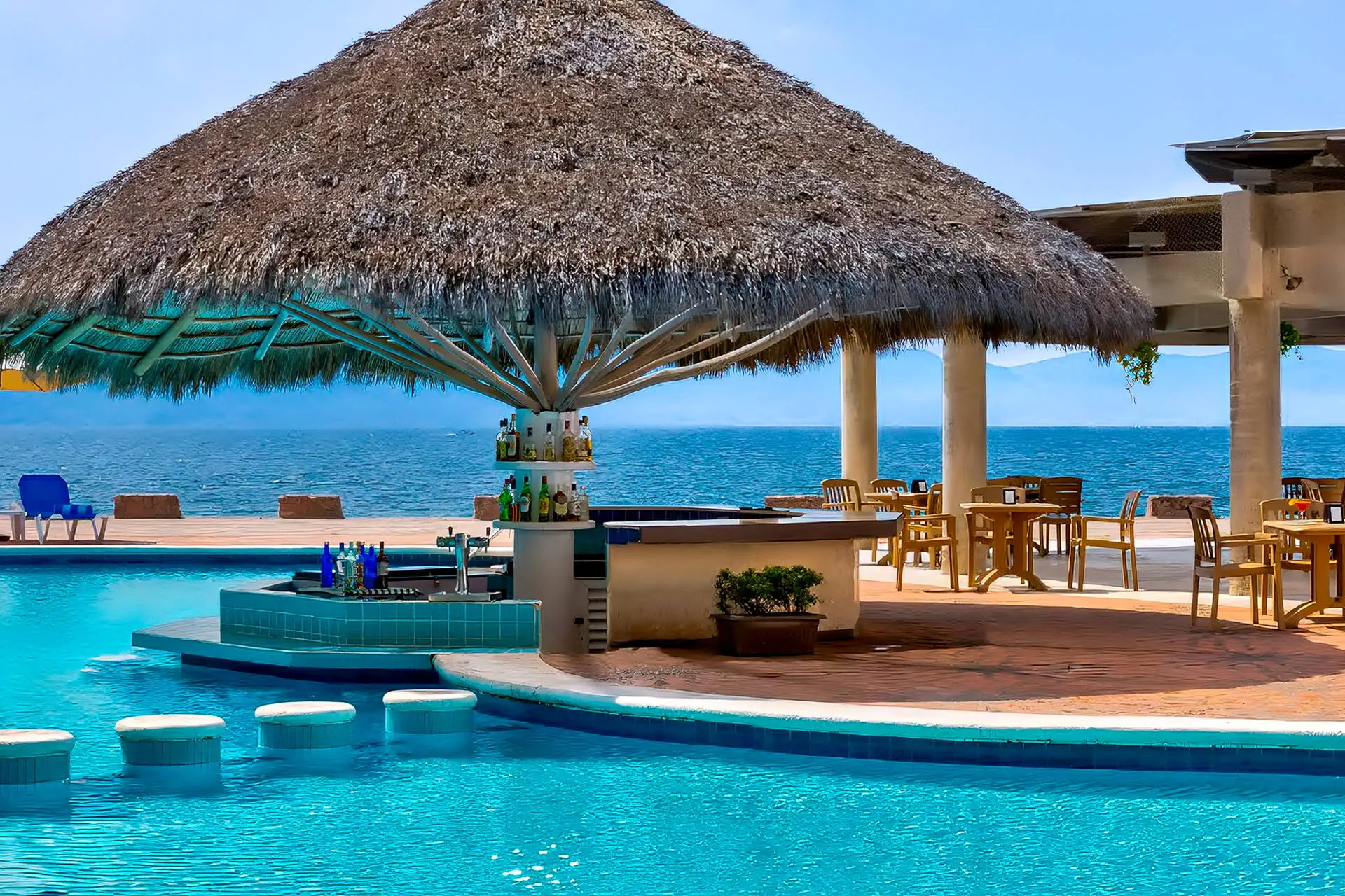 Vamar Marina & Beach Resort  (Vallarta) - zdjęcie 22