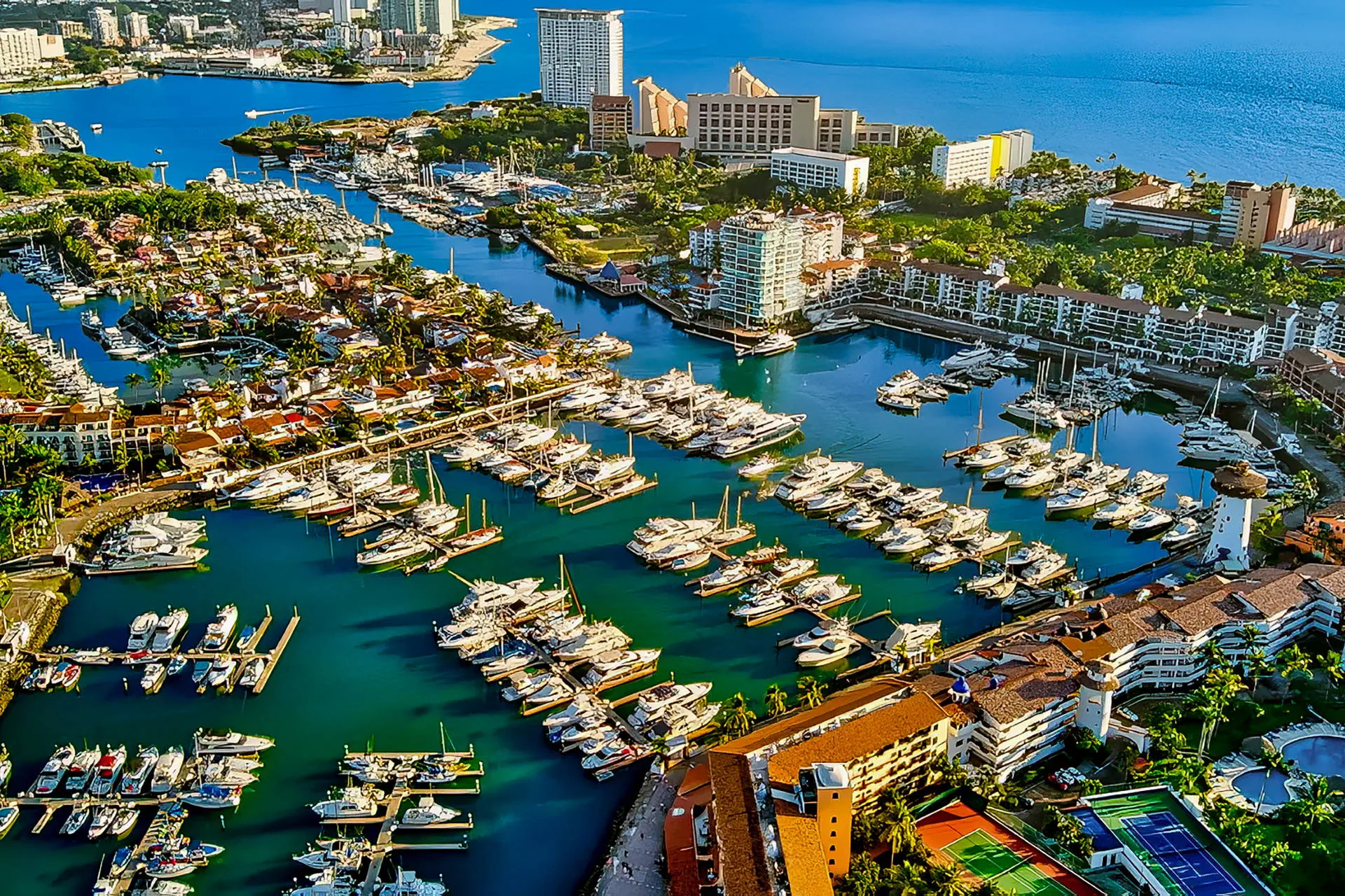 Vamar Marina & Beach Resort  (Vallarta) - zdjęcie 5