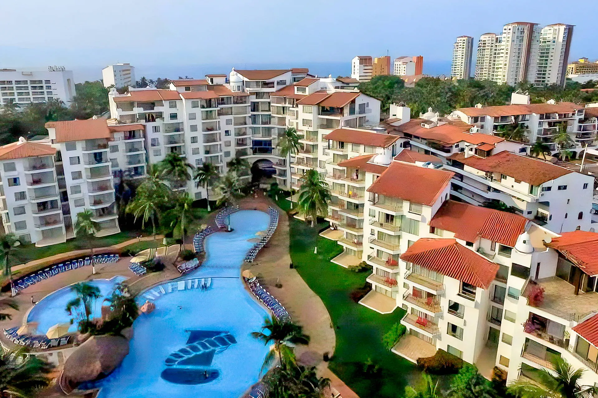 Vamar Marina & Beach Resort  (Vallarta) - zdjęcie 7
