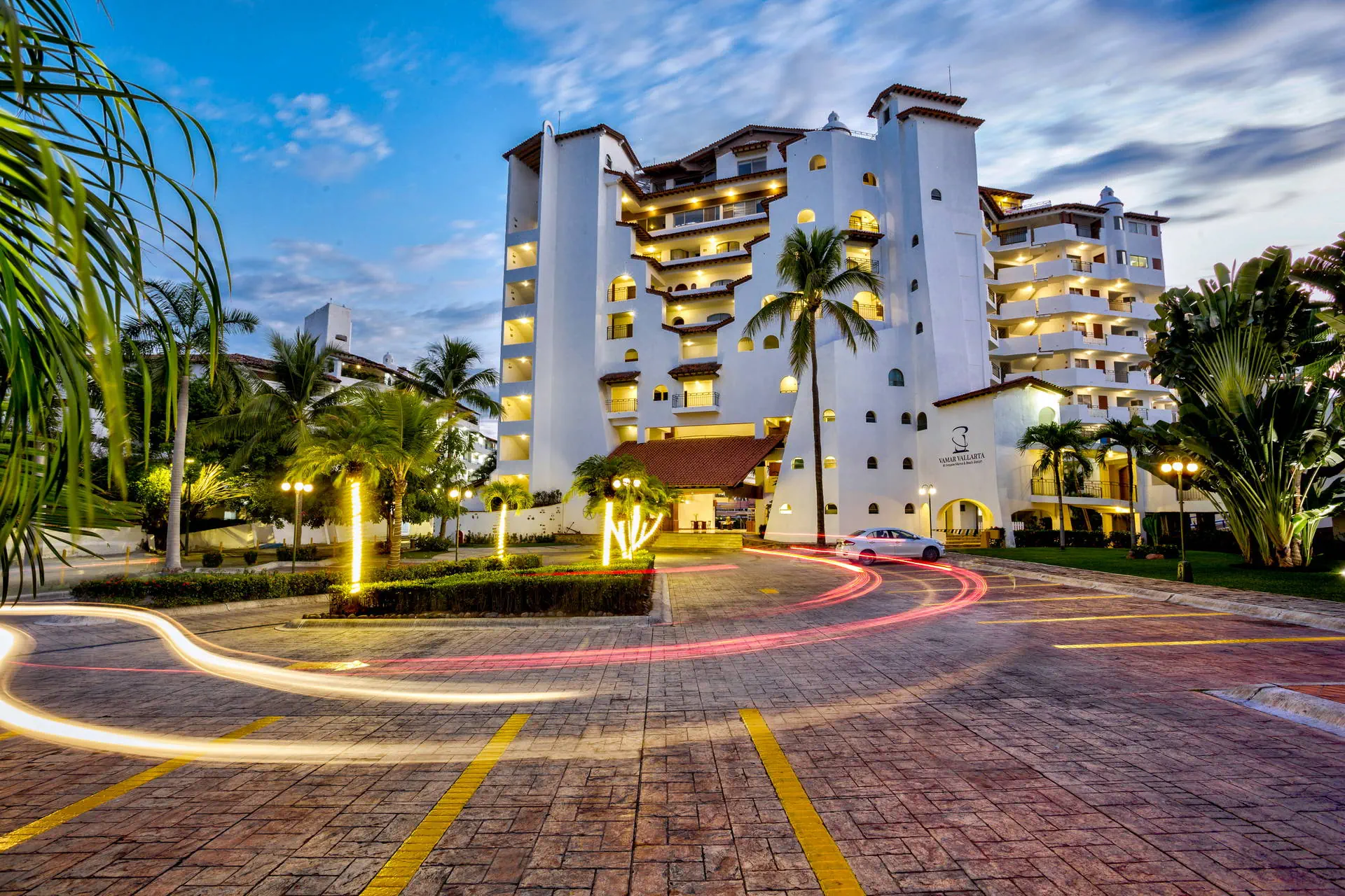 Vamar Marina & Beach Resort  (Vallarta) - zdjęcie 16