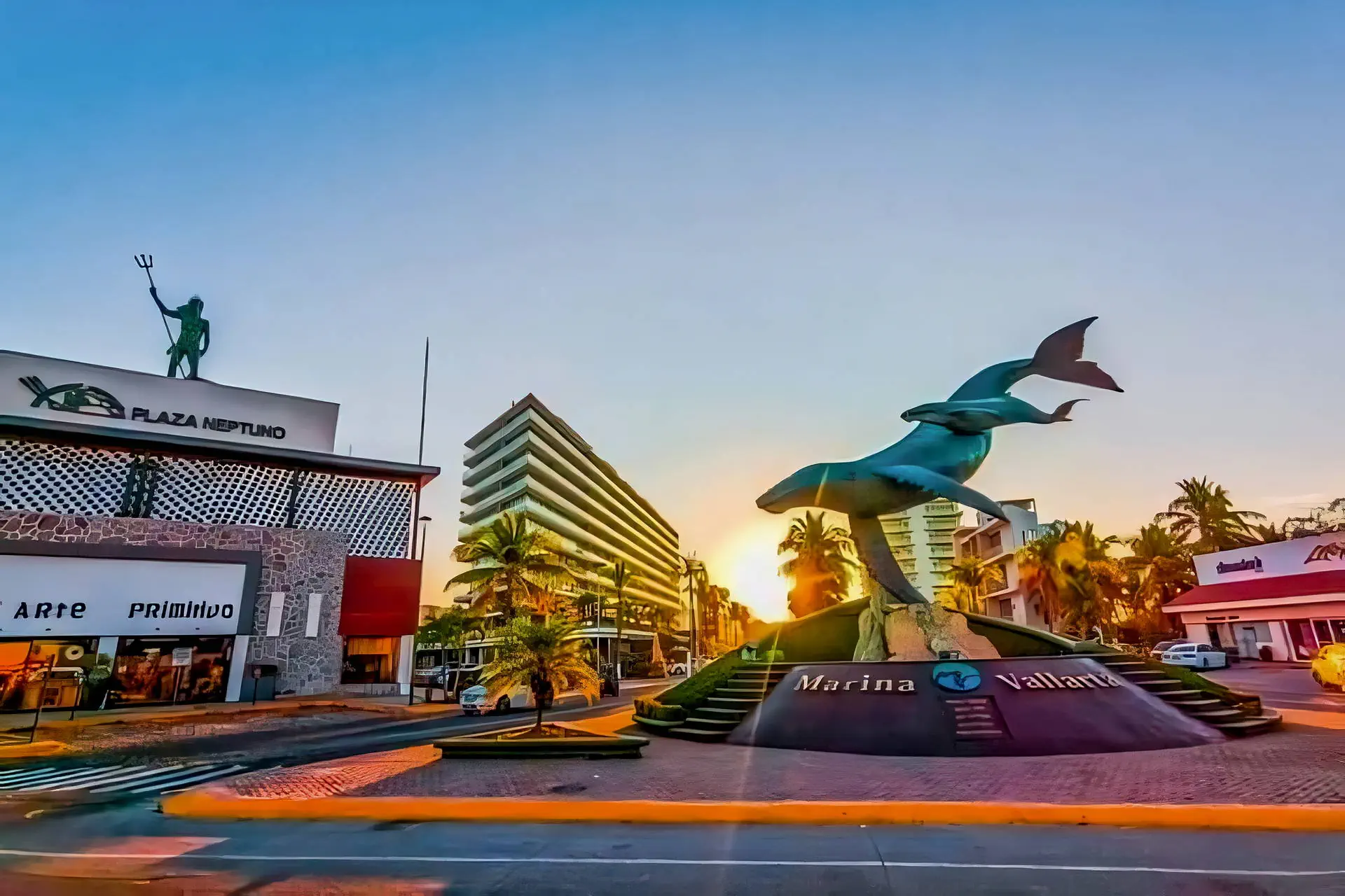 Vamar Marina & Beach Resort  (Vallarta) - zdjęcie 28