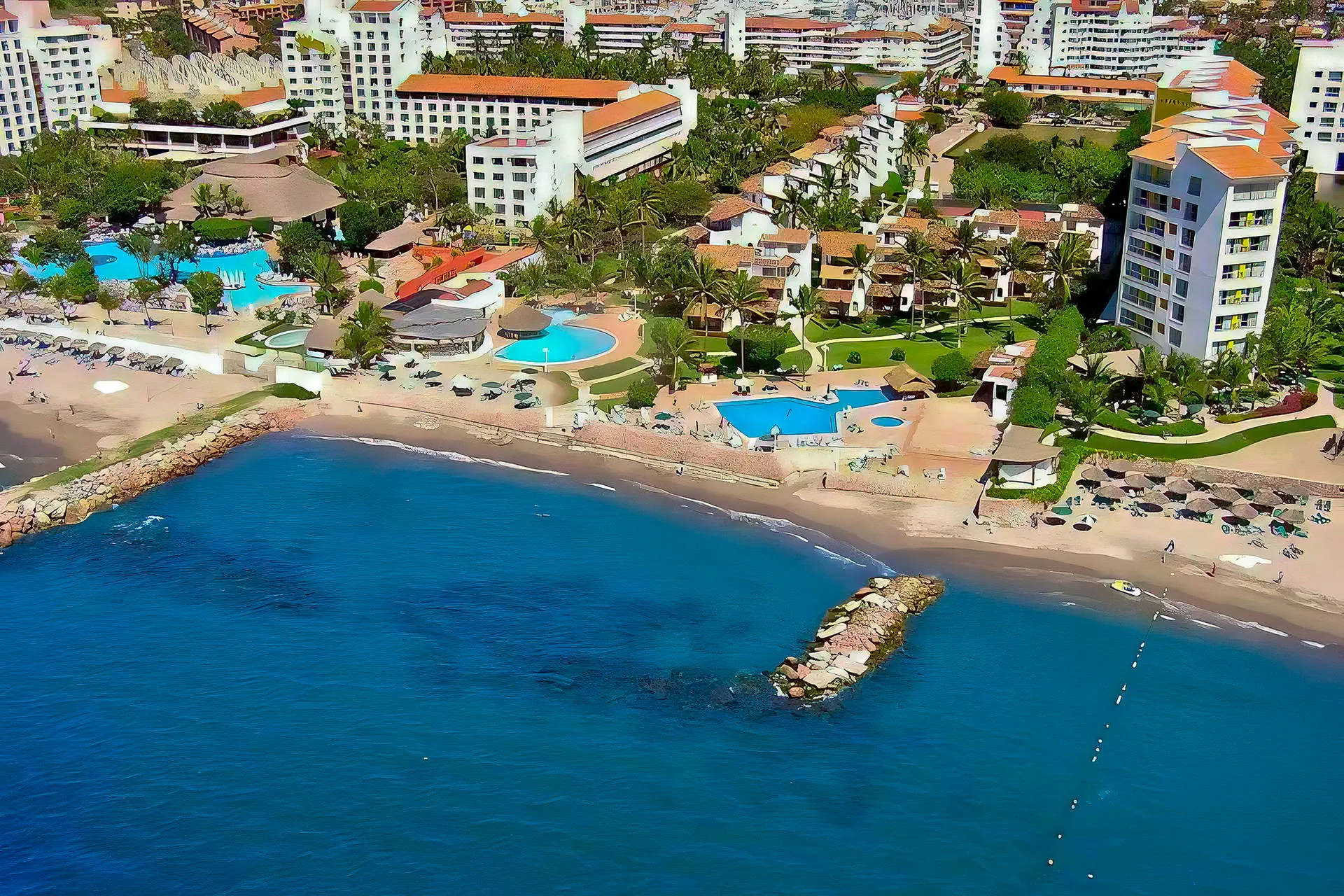 Vamar Marina & Beach Resort  (Vallarta) - zdjęcie 29