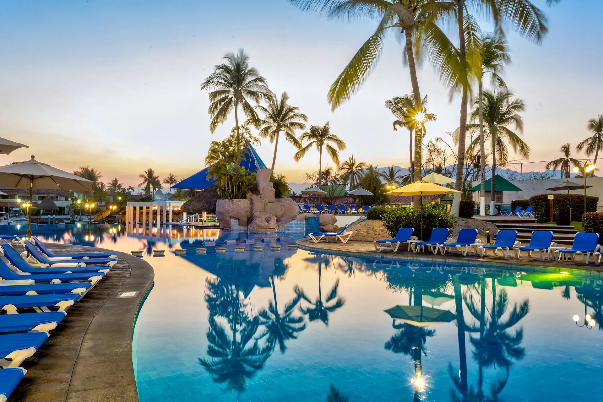 Vamar Marina & Beach Resort  (Vallarta) - zdjęcie 3
