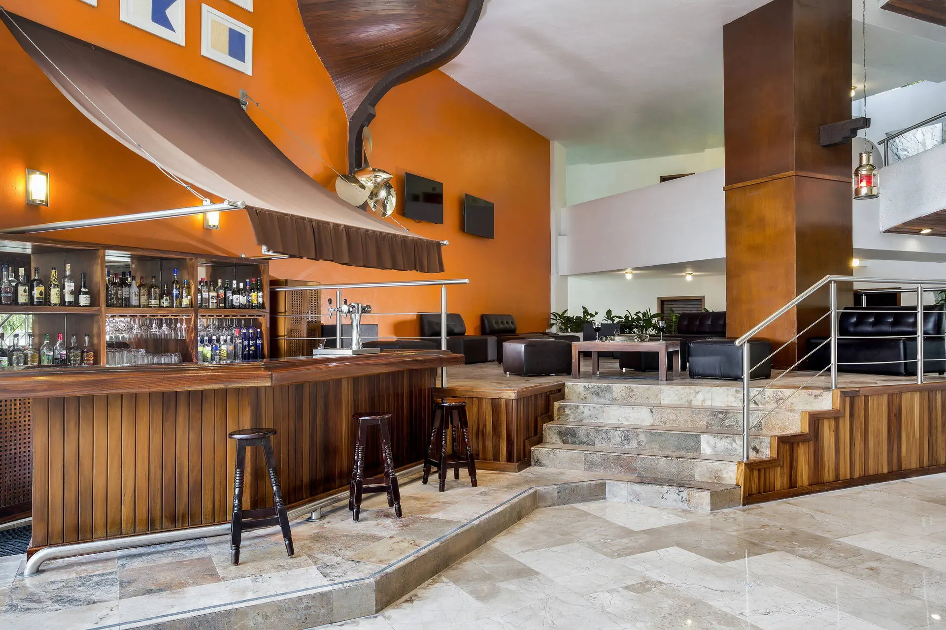 Vamar Marina & Beach Resort  (Vallarta) - zdjęcie 19