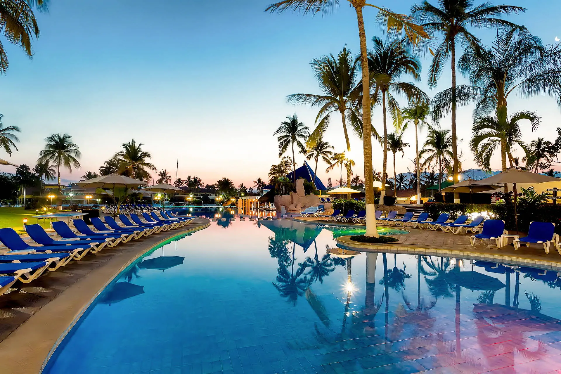Vamar Marina & Beach Resort  (Vallarta) - zdjęcie 8