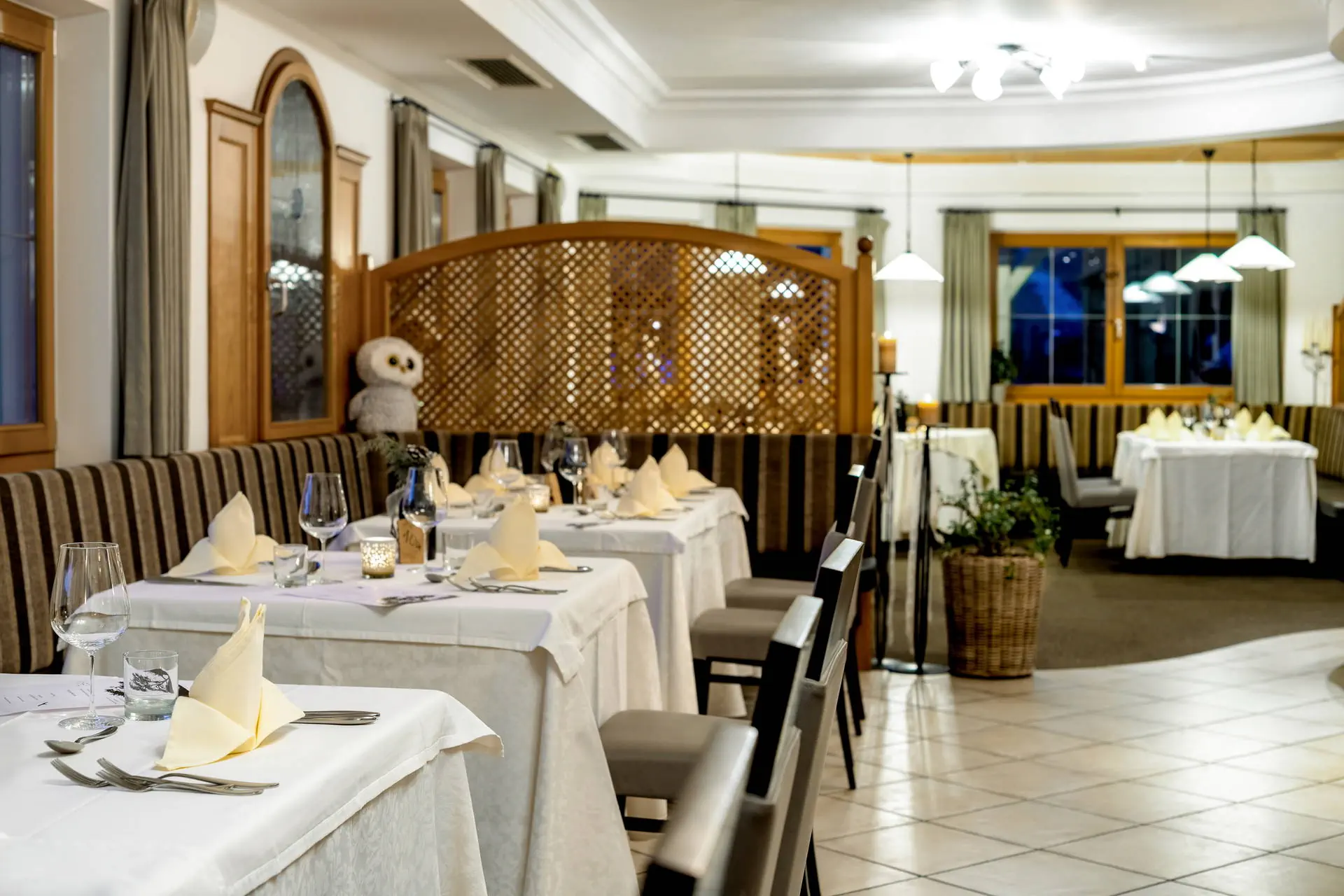 Dorfhotel Moar am Latemar - zdjęcie 13