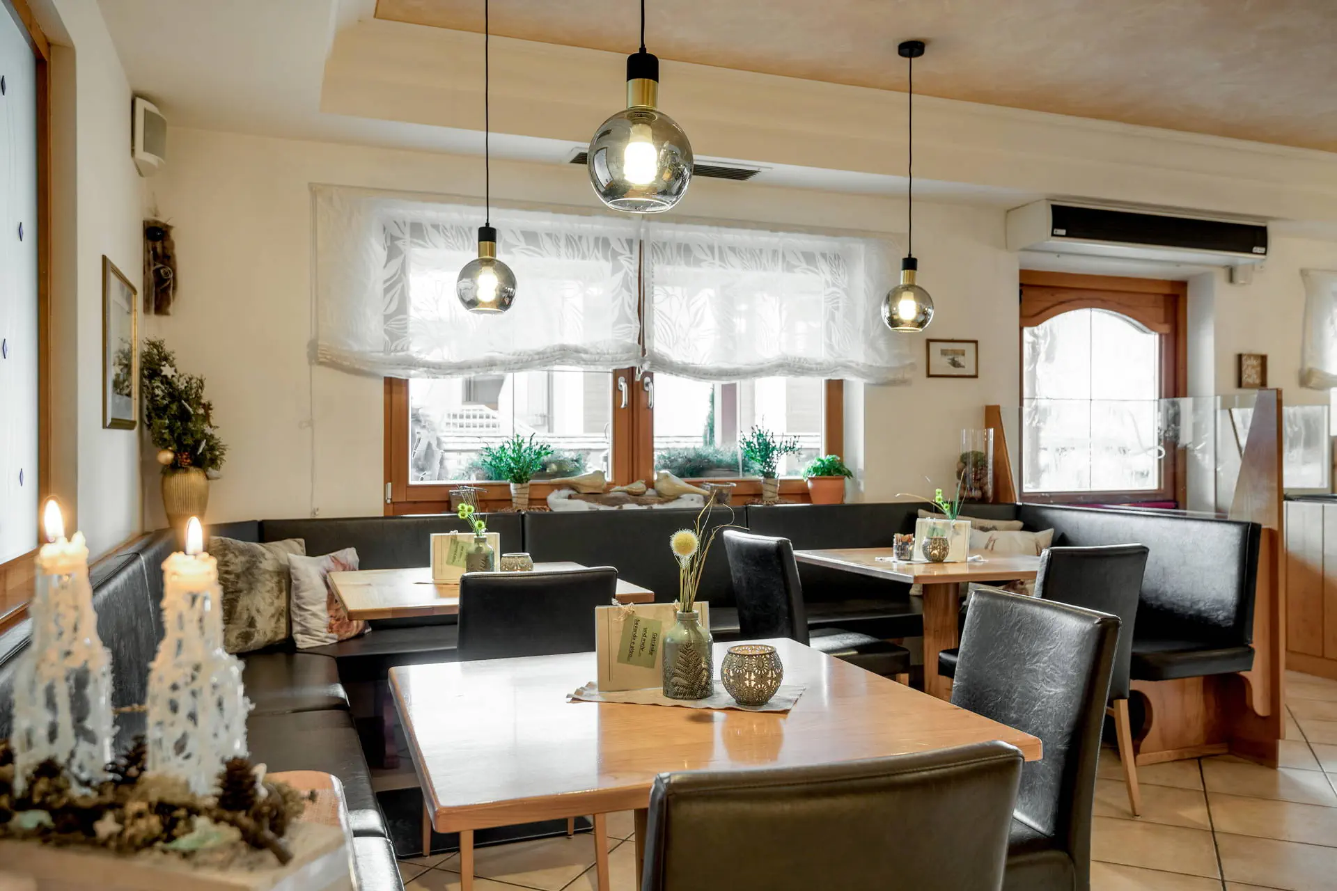 Dorfhotel Moar am Latemar - zdjęcie 14