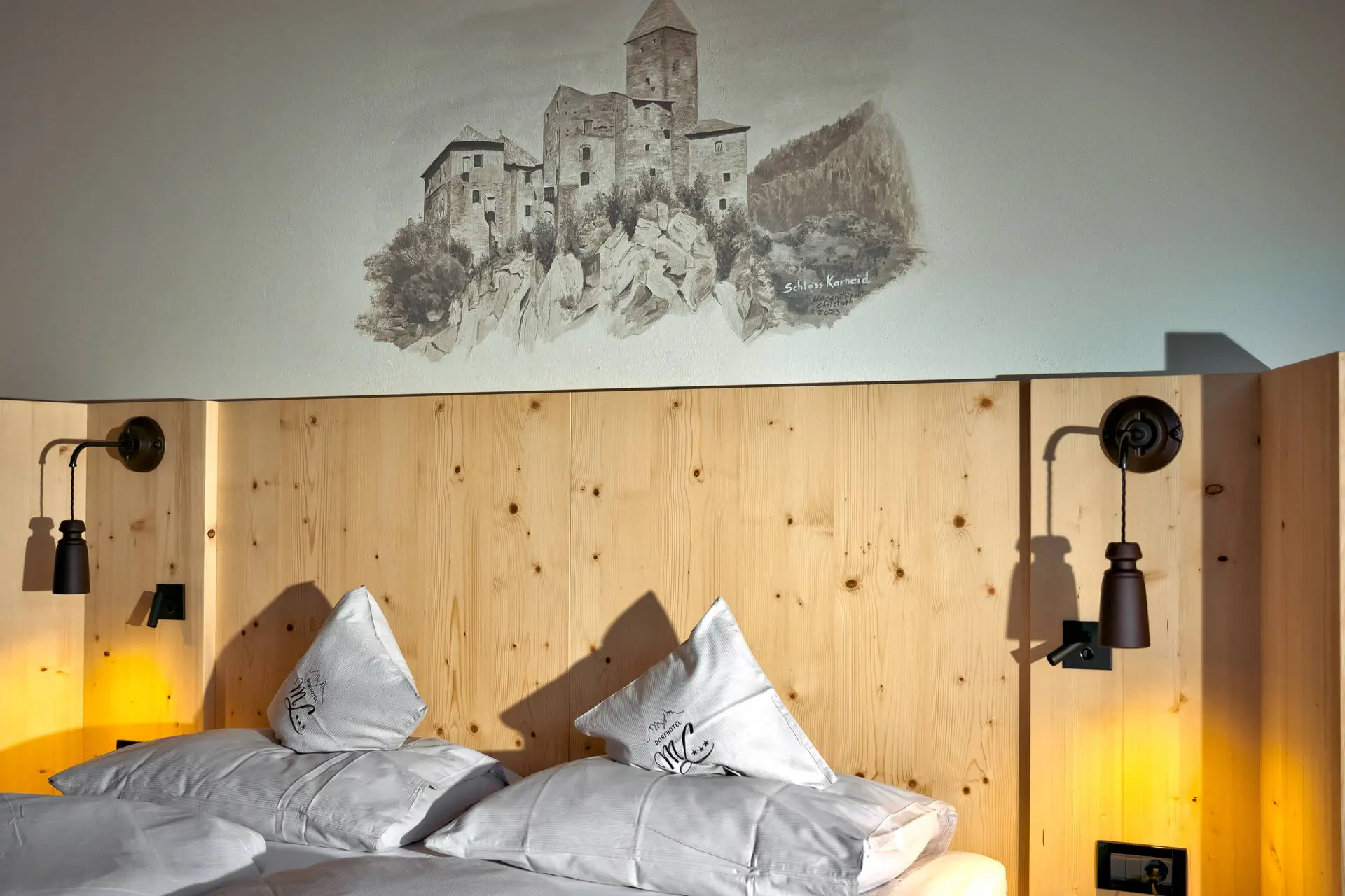 Dorfhotel Moar am Latemar - zdjęcie 6