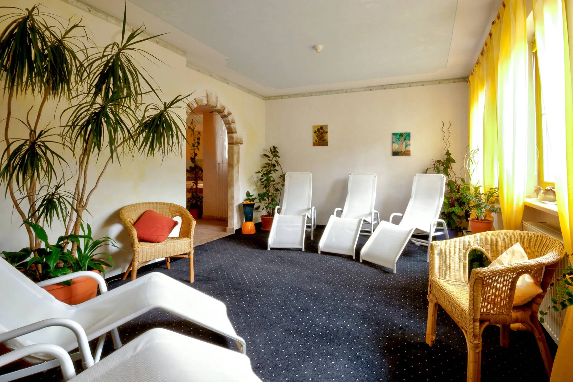 Dorfhotel Moar am Latemar - zdjęcie 17
