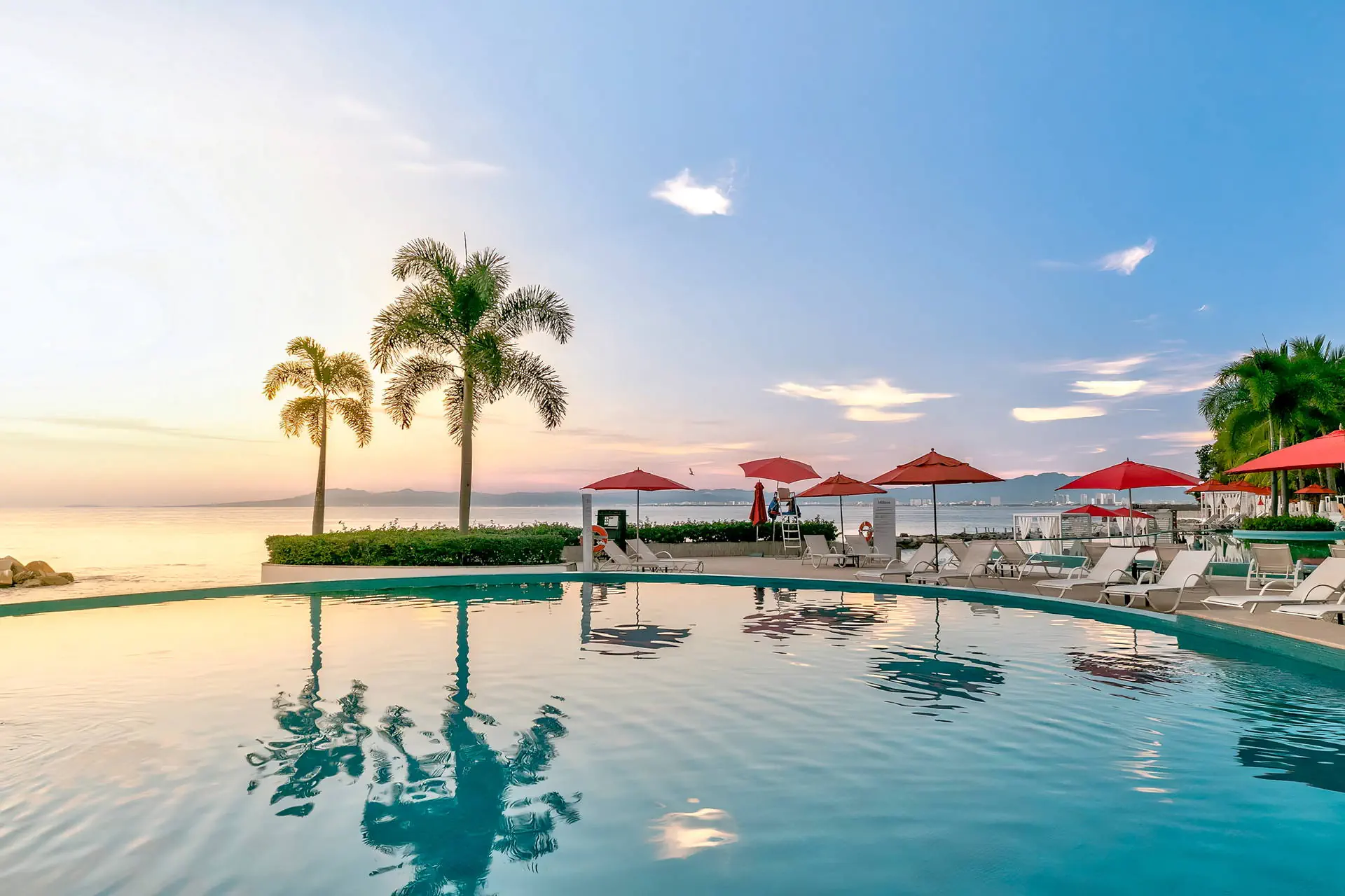 Hilton Riviera (Vallarta) - zdjęcie 4