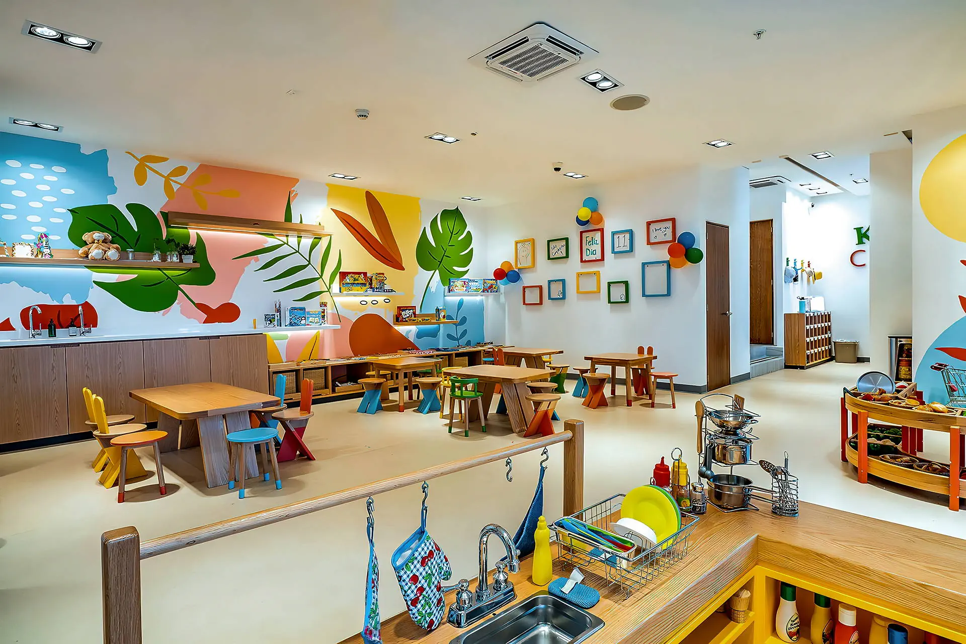 Hilton Riviera (Vallarta) - zdjęcie 45