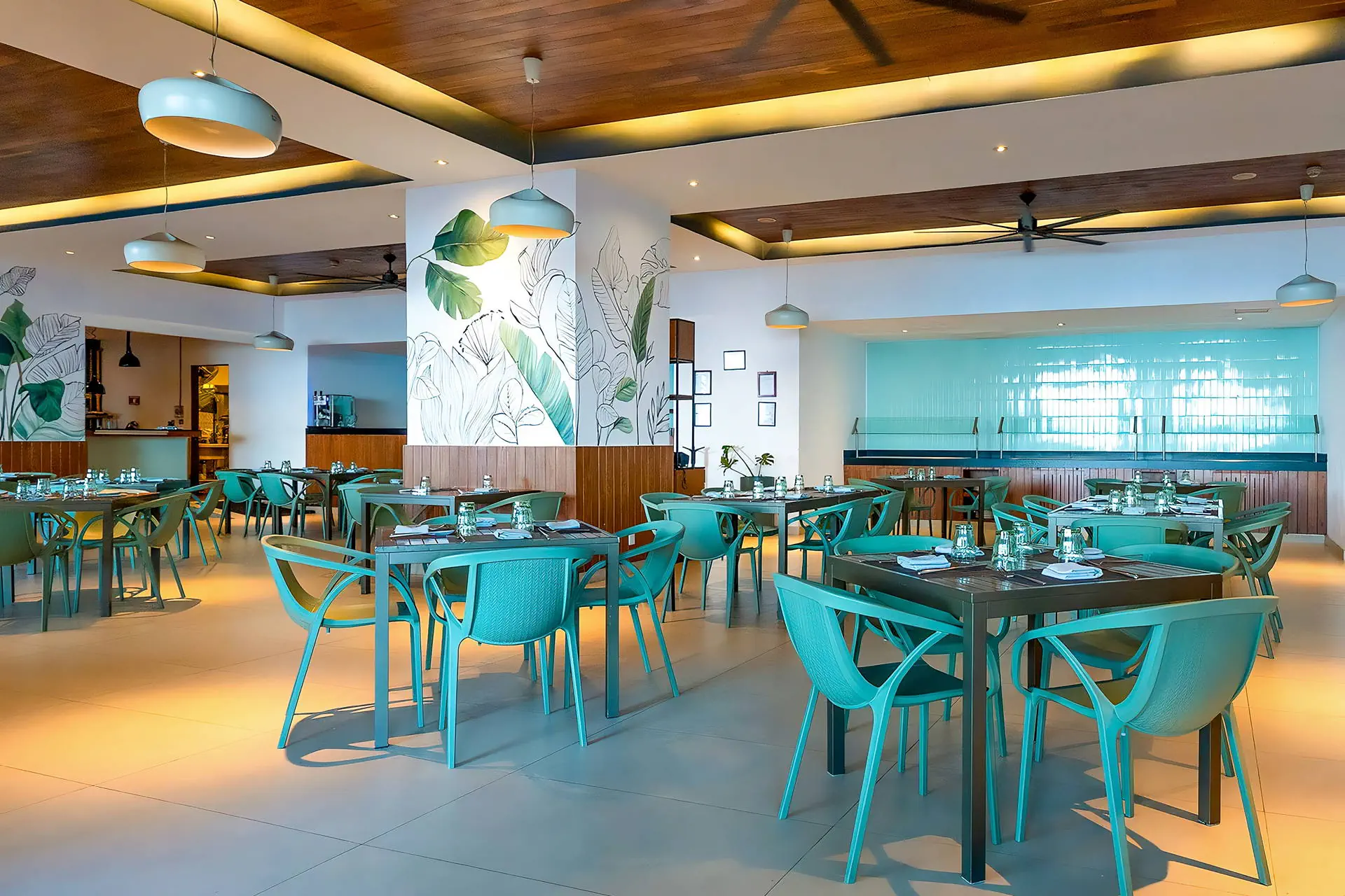 Hilton Riviera (Vallarta) - zdjęcie 27