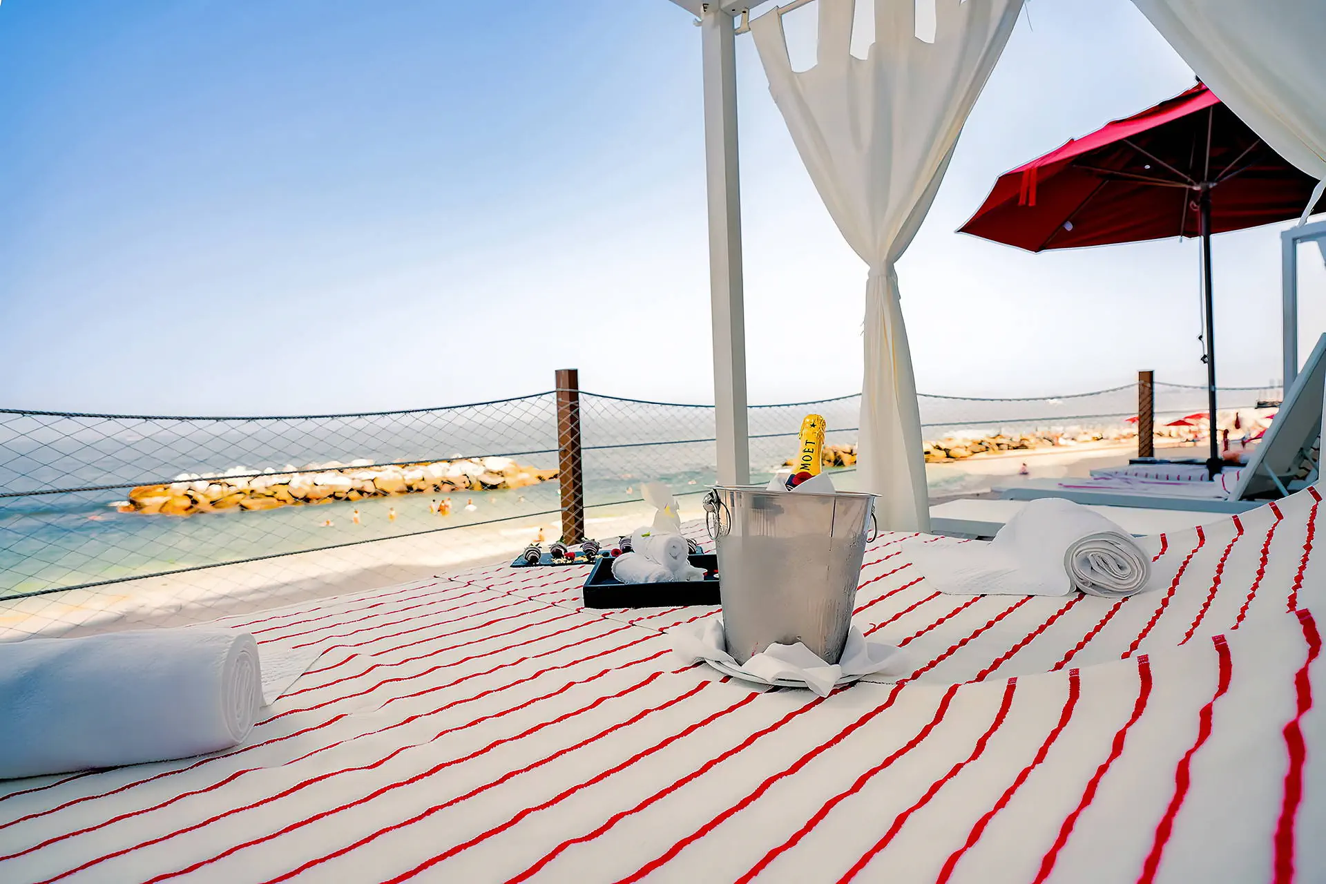 Hilton Riviera (Vallarta) - zdjęcie 37