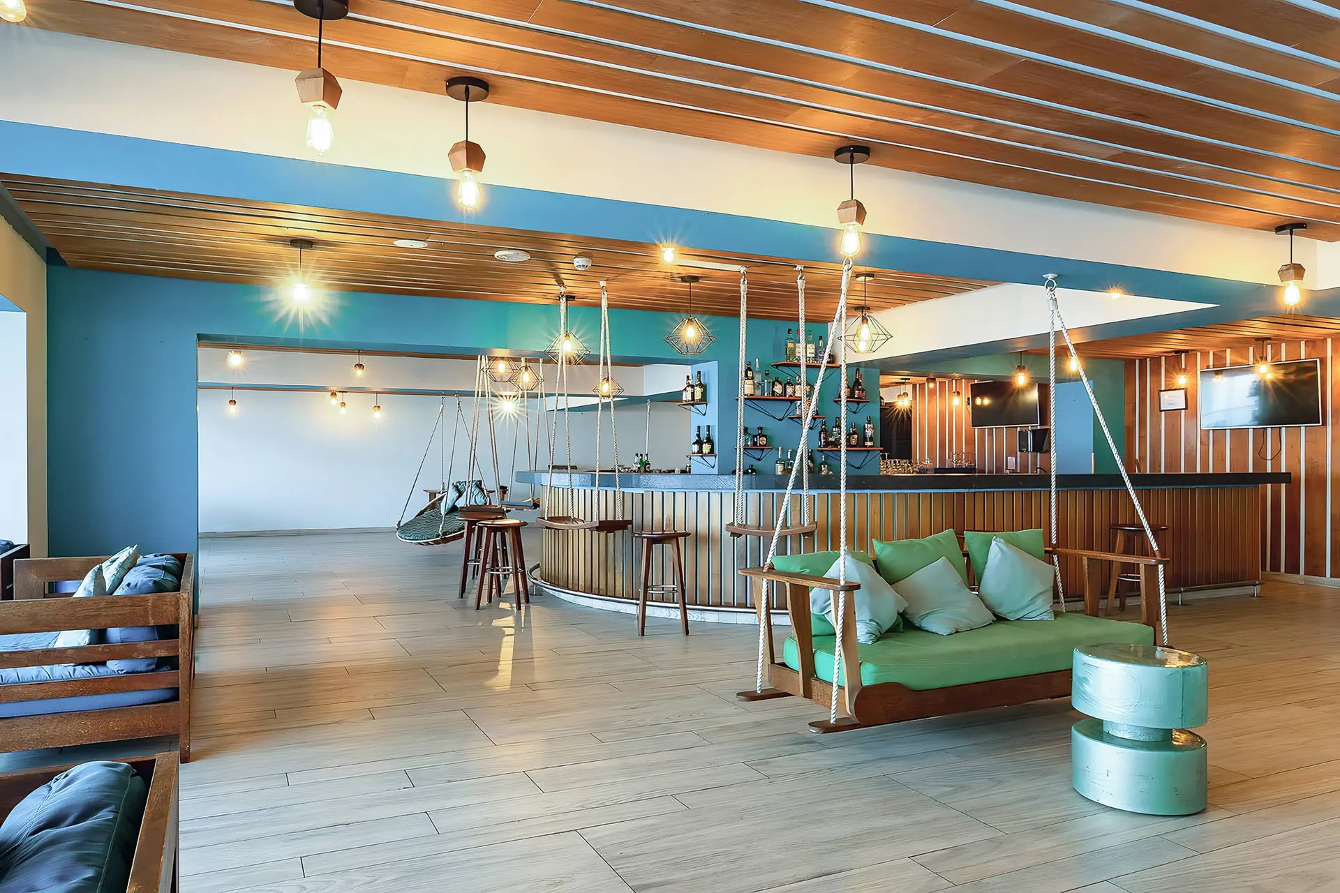 Hilton Riviera (Vallarta) - zdjęcie 26