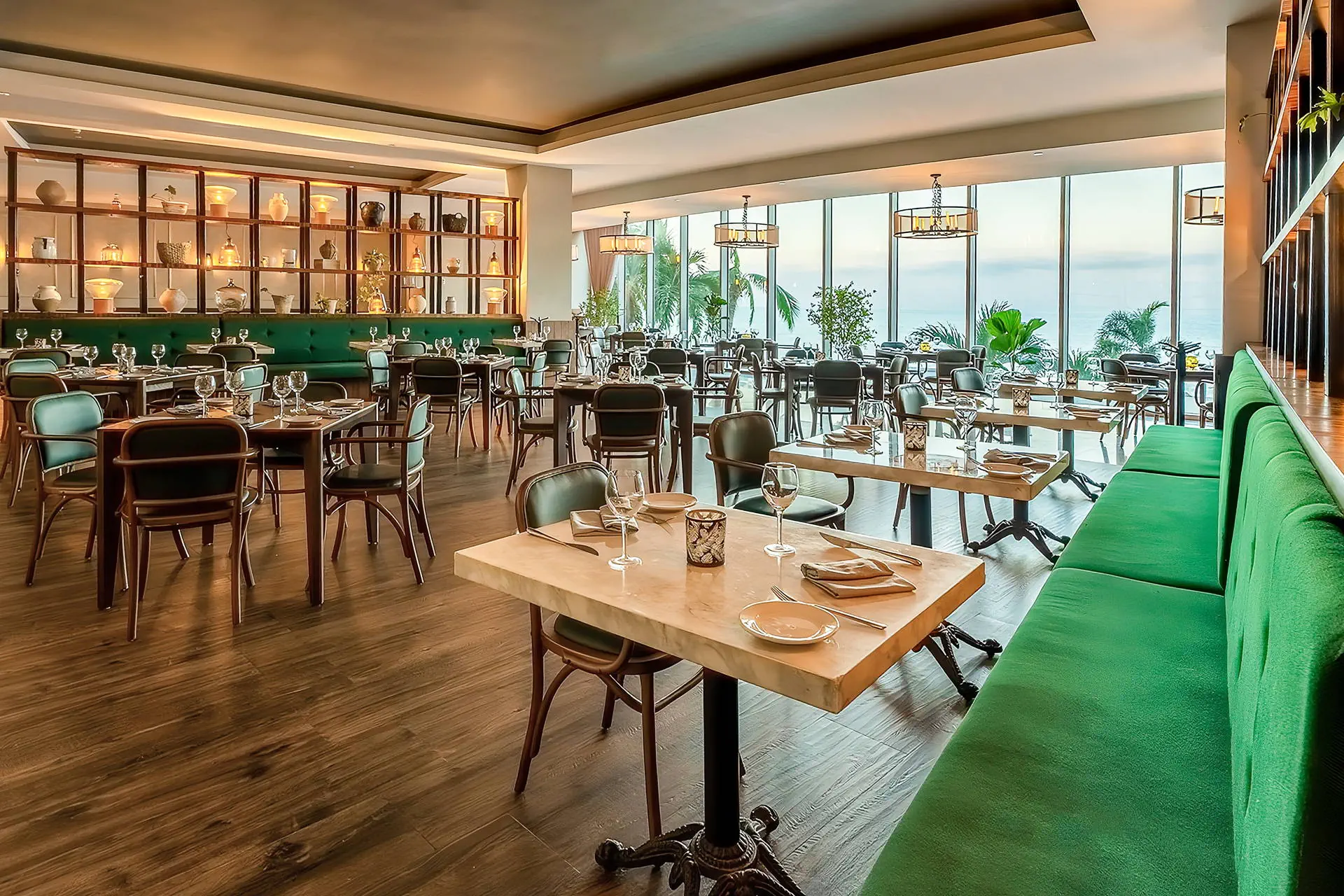 Hilton Riviera (Vallarta) - zdjęcie 21