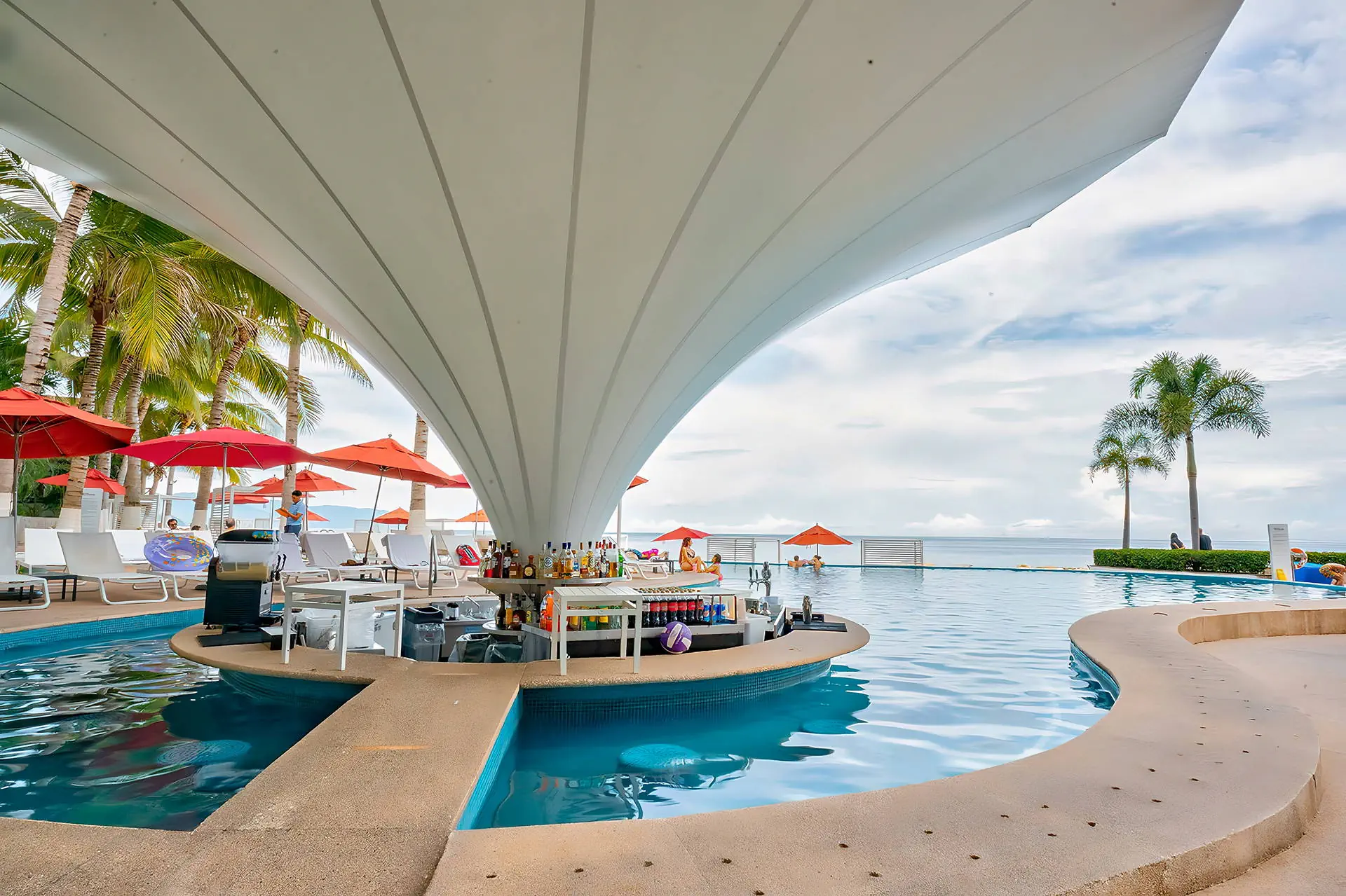 Hilton Riviera (Vallarta) - zdjęcie 34