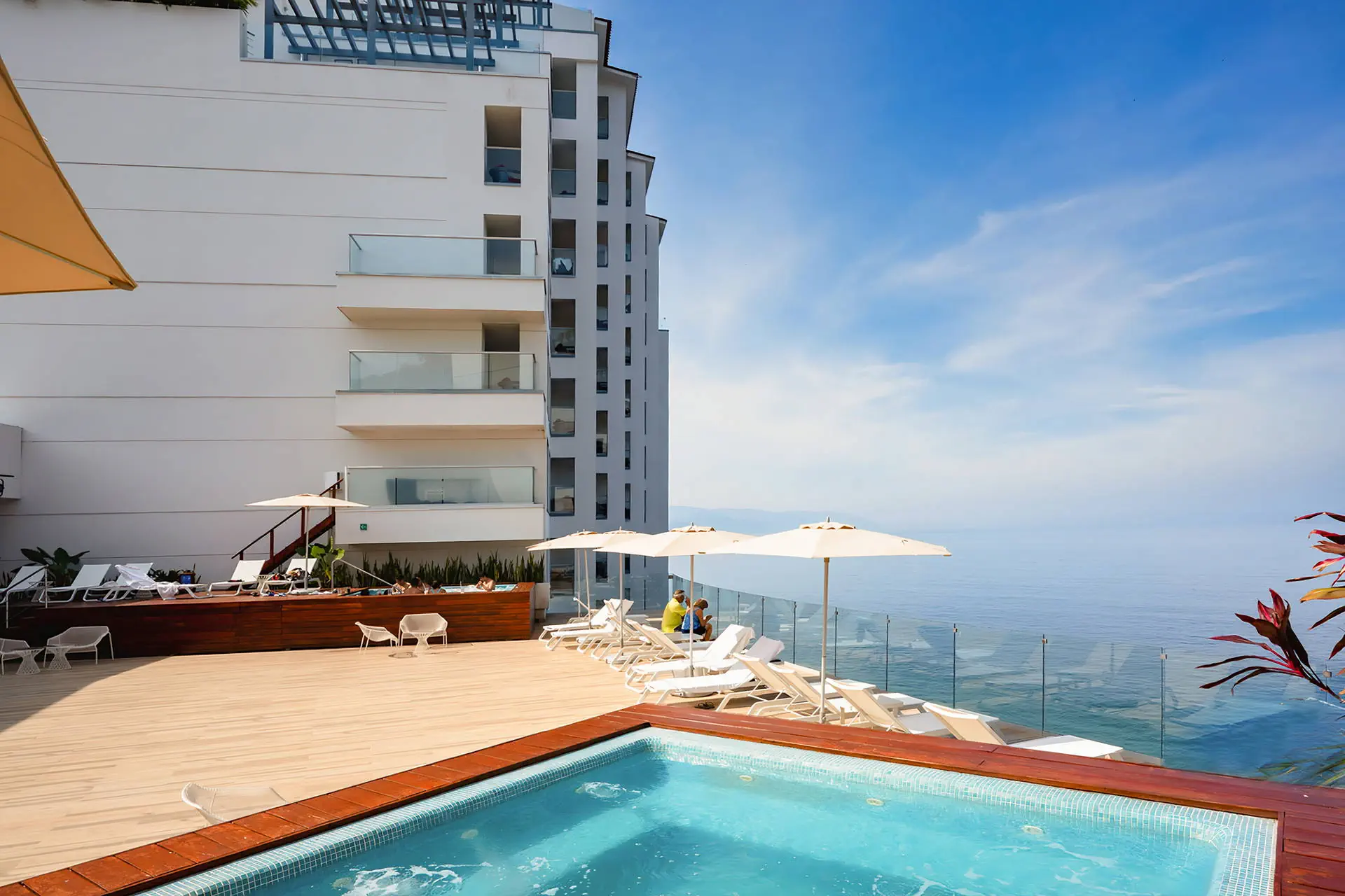 Hilton Riviera (Vallarta) - zdjęcie 15