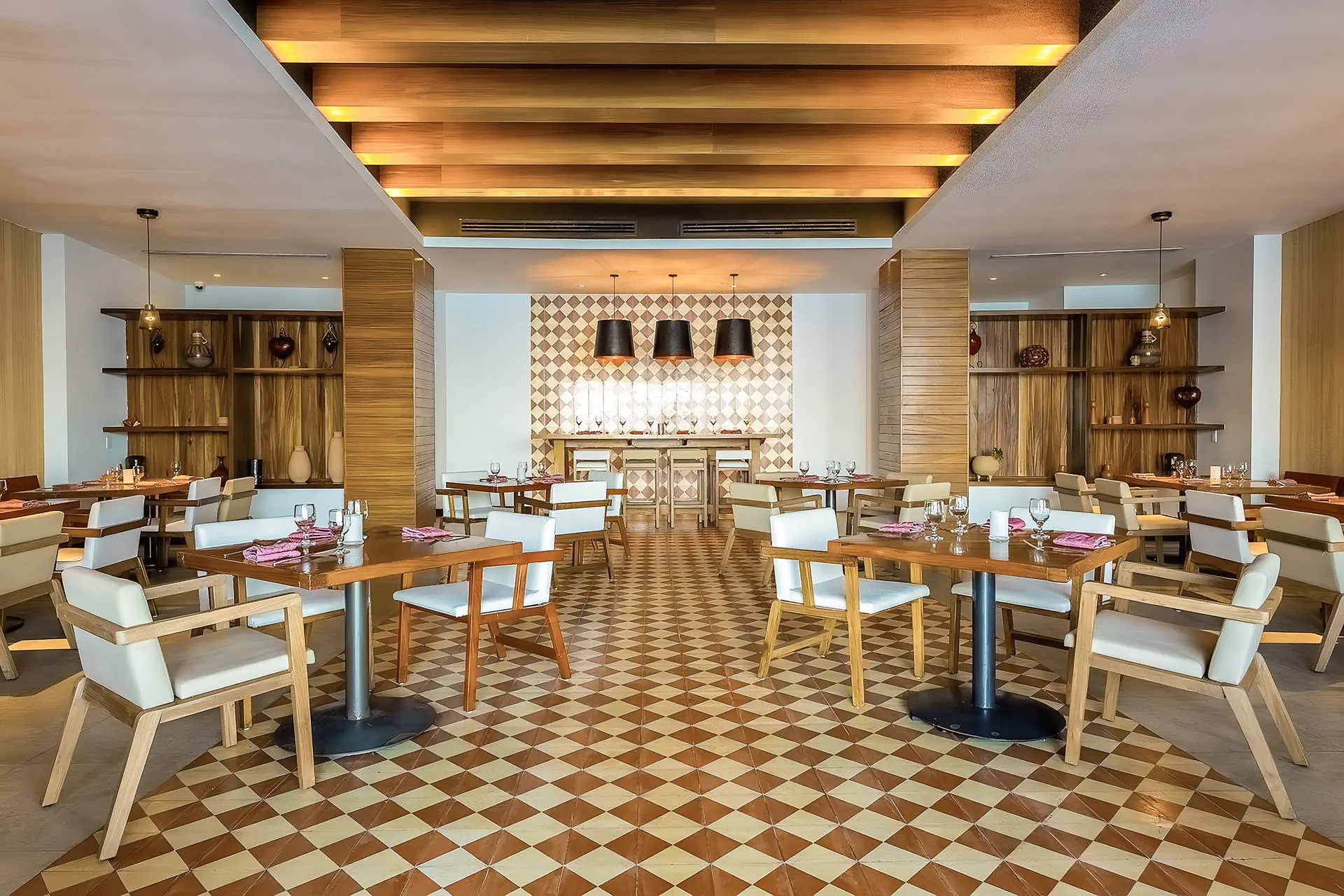 Hilton Riviera (Vallarta) - zdjęcie 25
