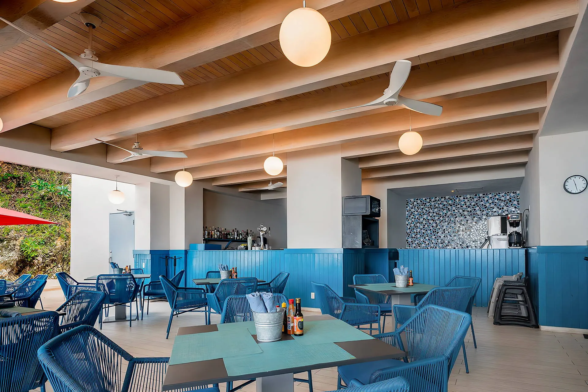 Hilton Riviera (Vallarta) - zdjęcie 28