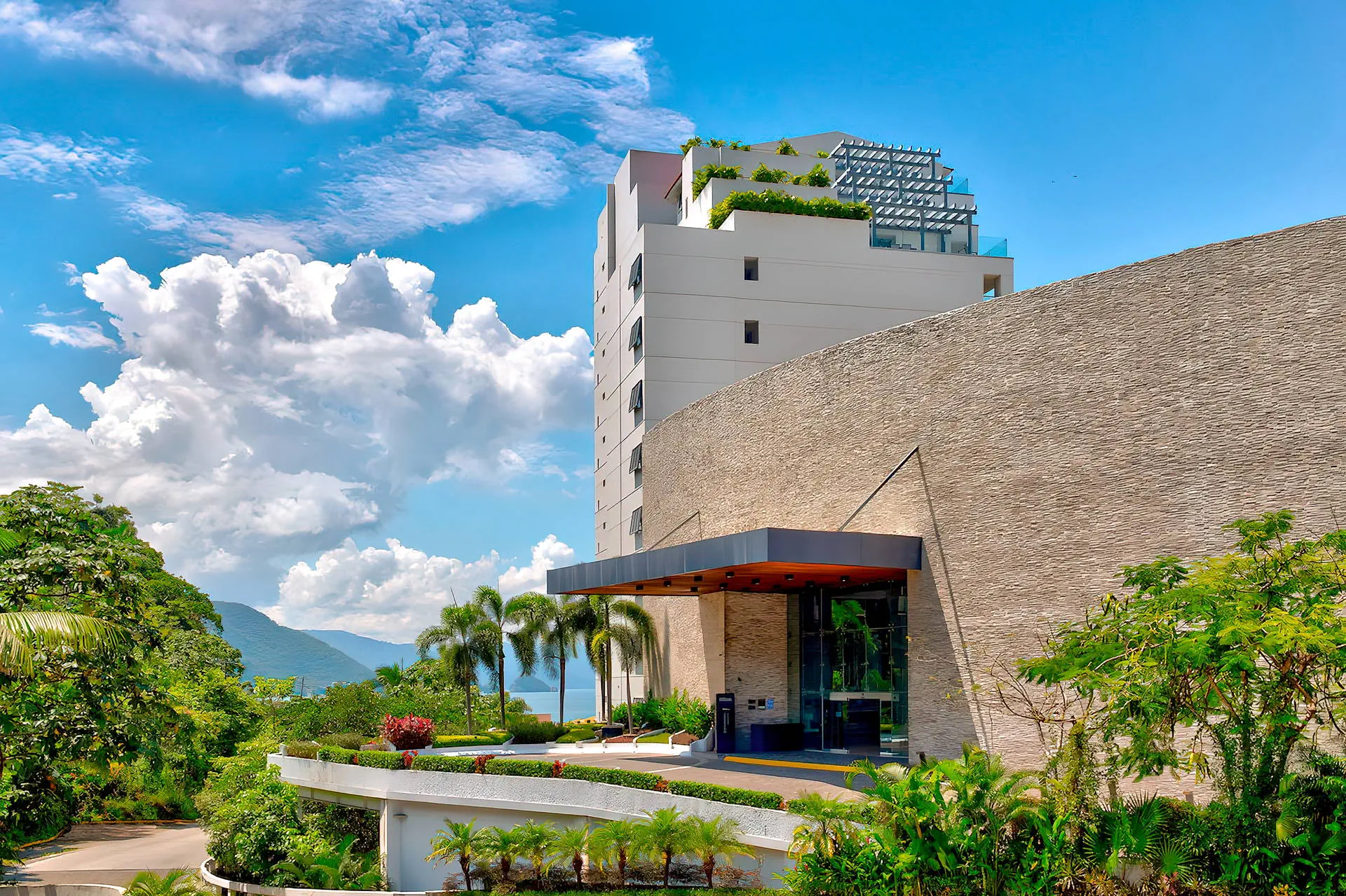 Hilton Riviera (Vallarta) - zdjęcie 12