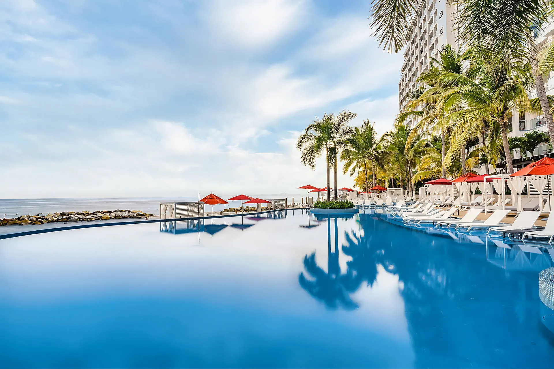 Hilton Riviera (Vallarta) - zdjęcie 10