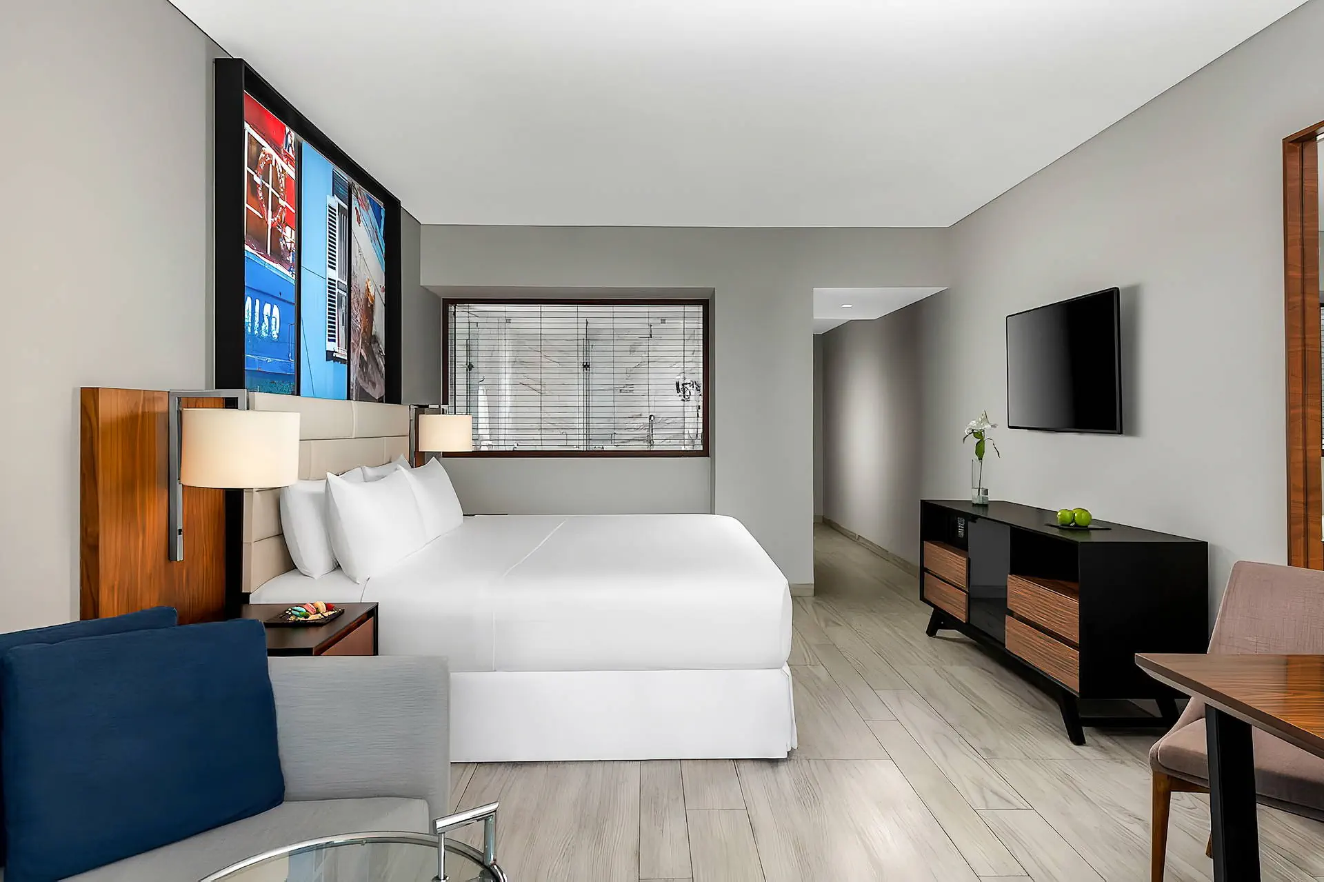 Hilton Riviera (Vallarta) - zdjęcie 19