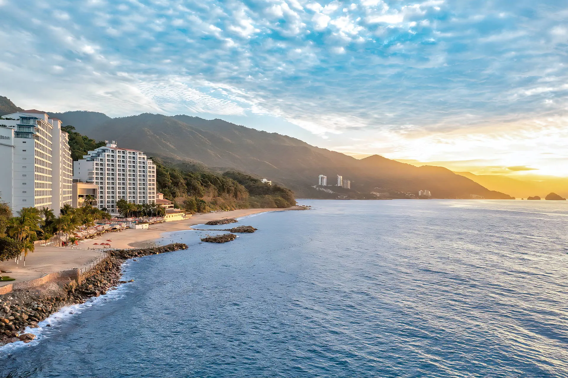 Hilton Riviera (Vallarta) - zdjęcie 11