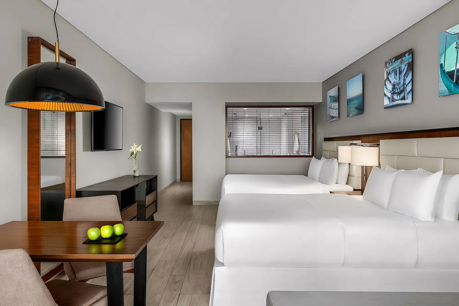 Hilton Riviera (Vallarta) - zdjęcie 17