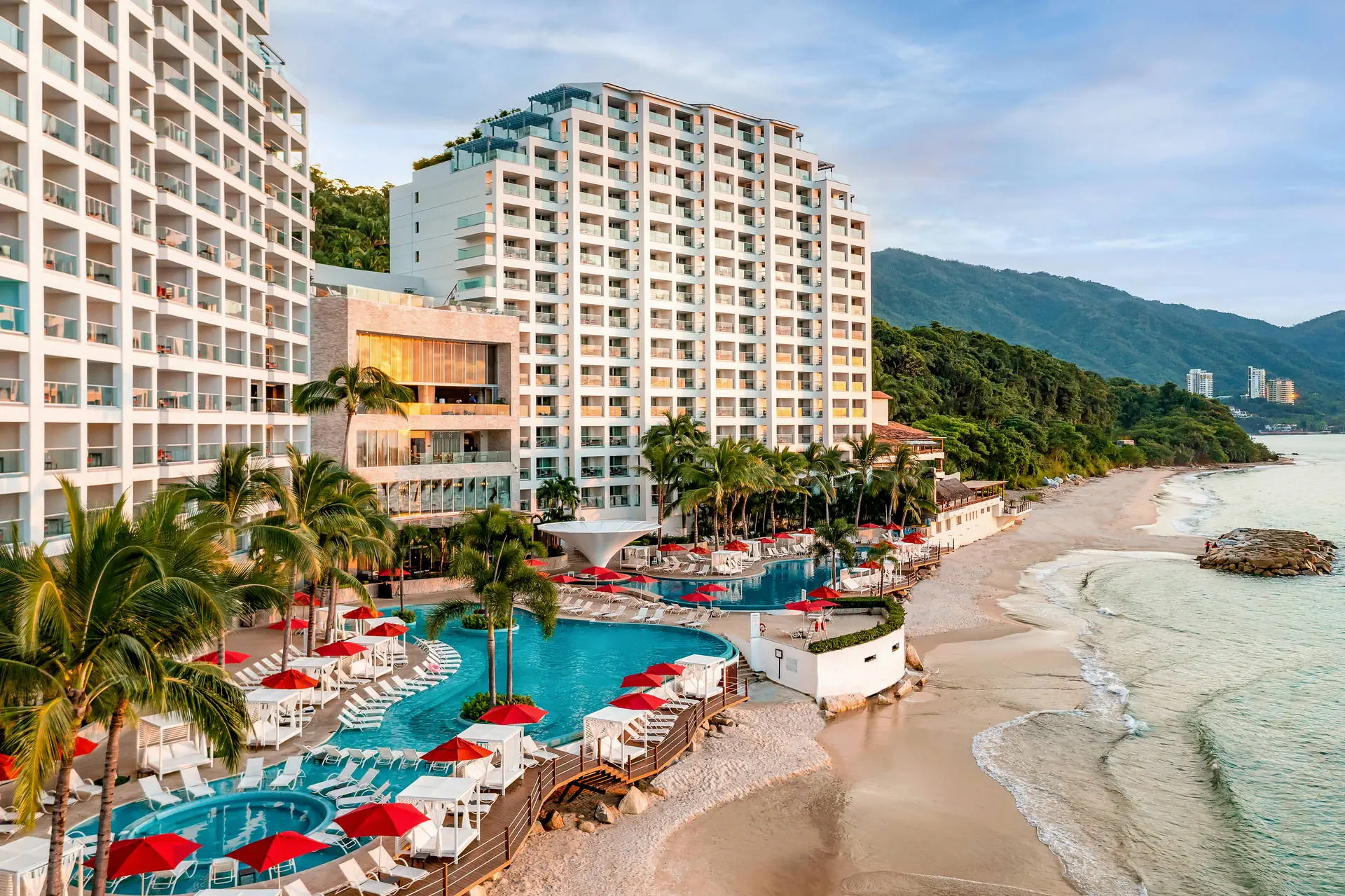 Hilton Riviera (Vallarta) - zdjęcie 9