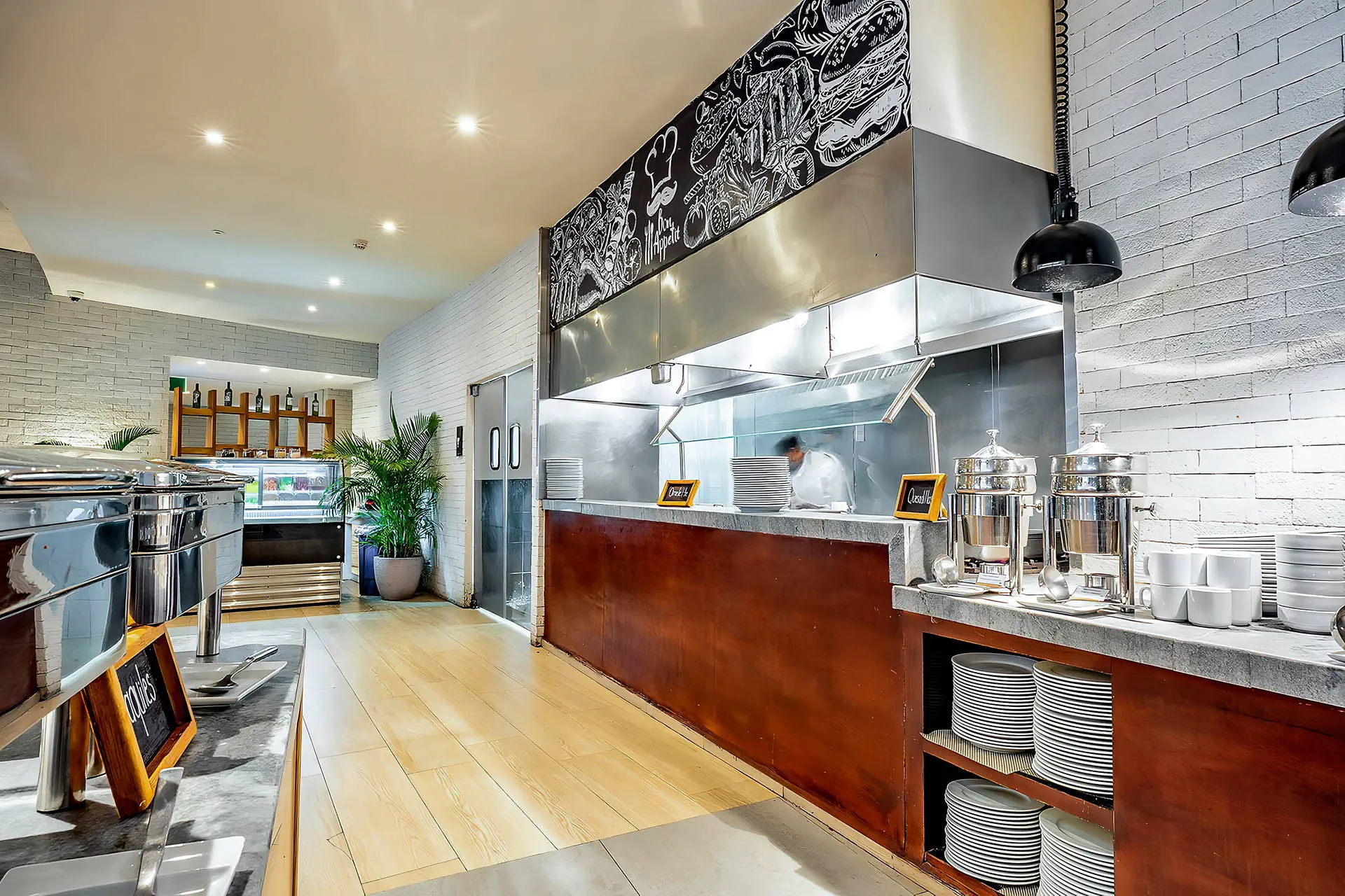 Hilton Riviera (Vallarta) - zdjęcie 31